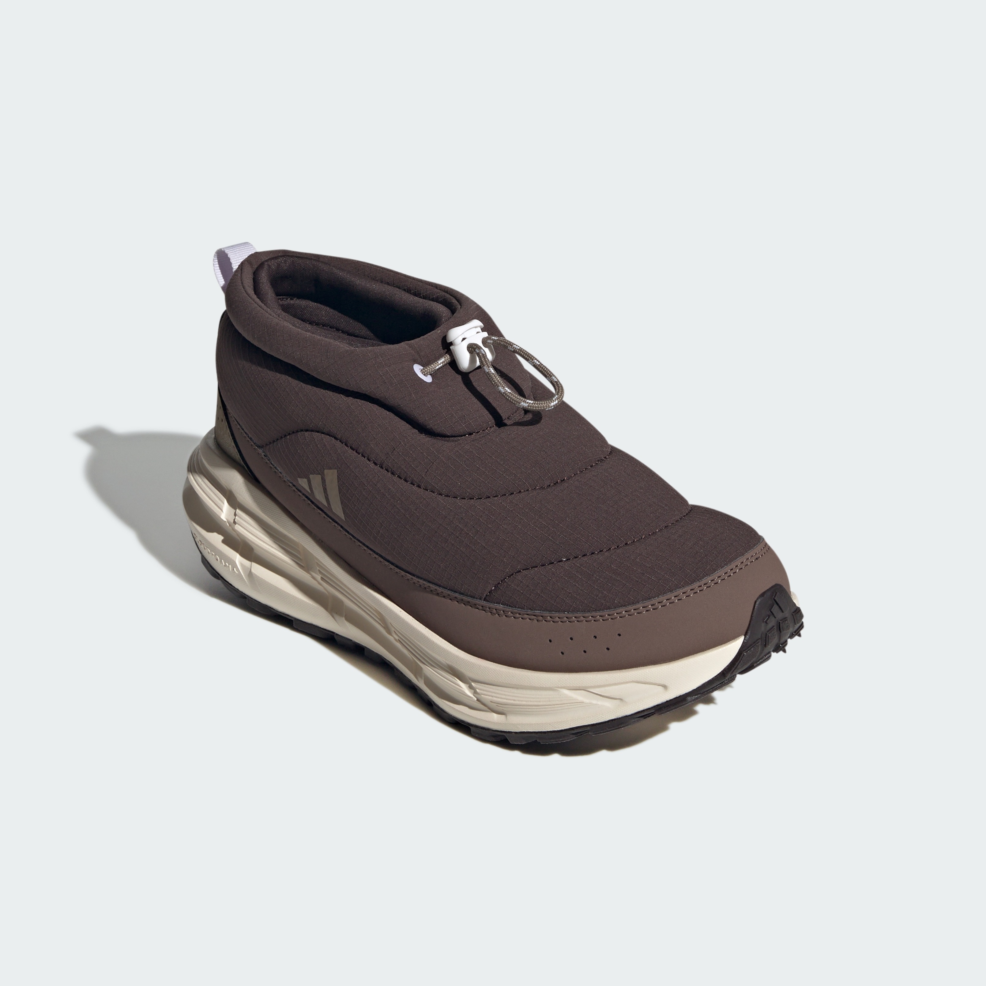 Ботинки женские Adidas Astrastar Boot KJ7584 40 2/3 (7 UK) коричневые фото3