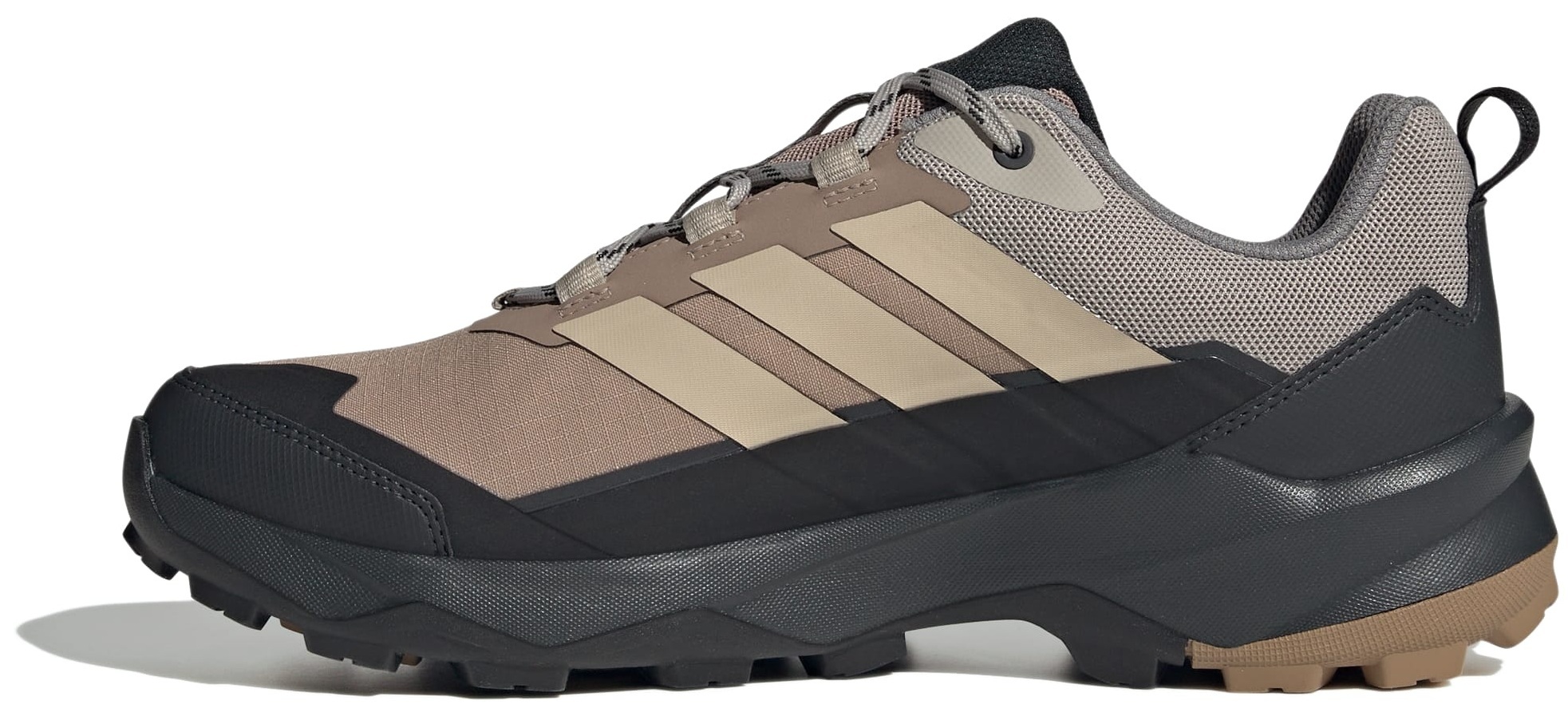 Кроссовки мужские Adidas Terrex Skychaser Ax5 GTX KJ8939 42 (8 UK) коричневые фото2