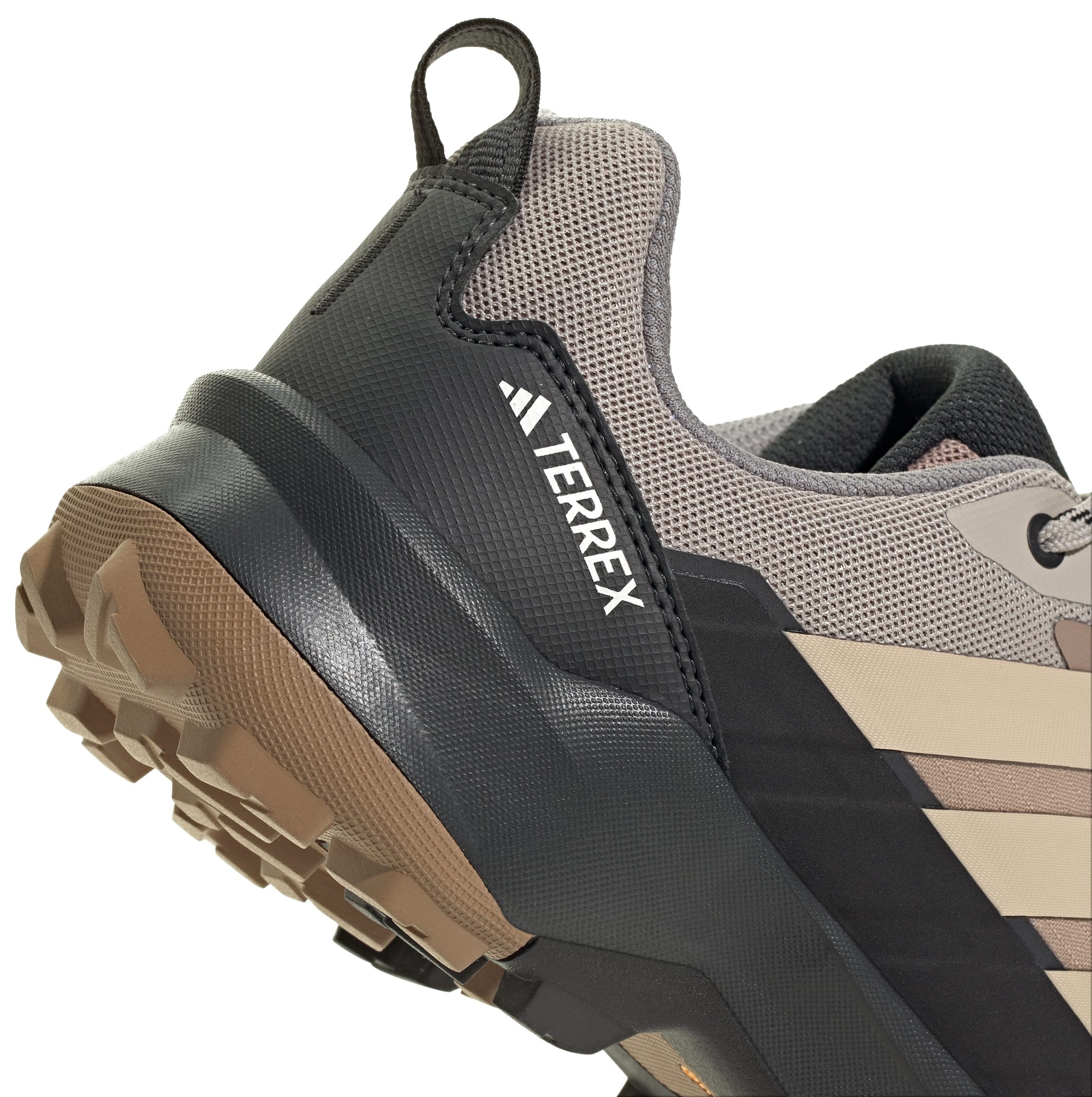 Кроссовки мужские Adidas Terrex Skychaser Ax5 GTX KJ8939 42 (8 UK) коричневые фото6