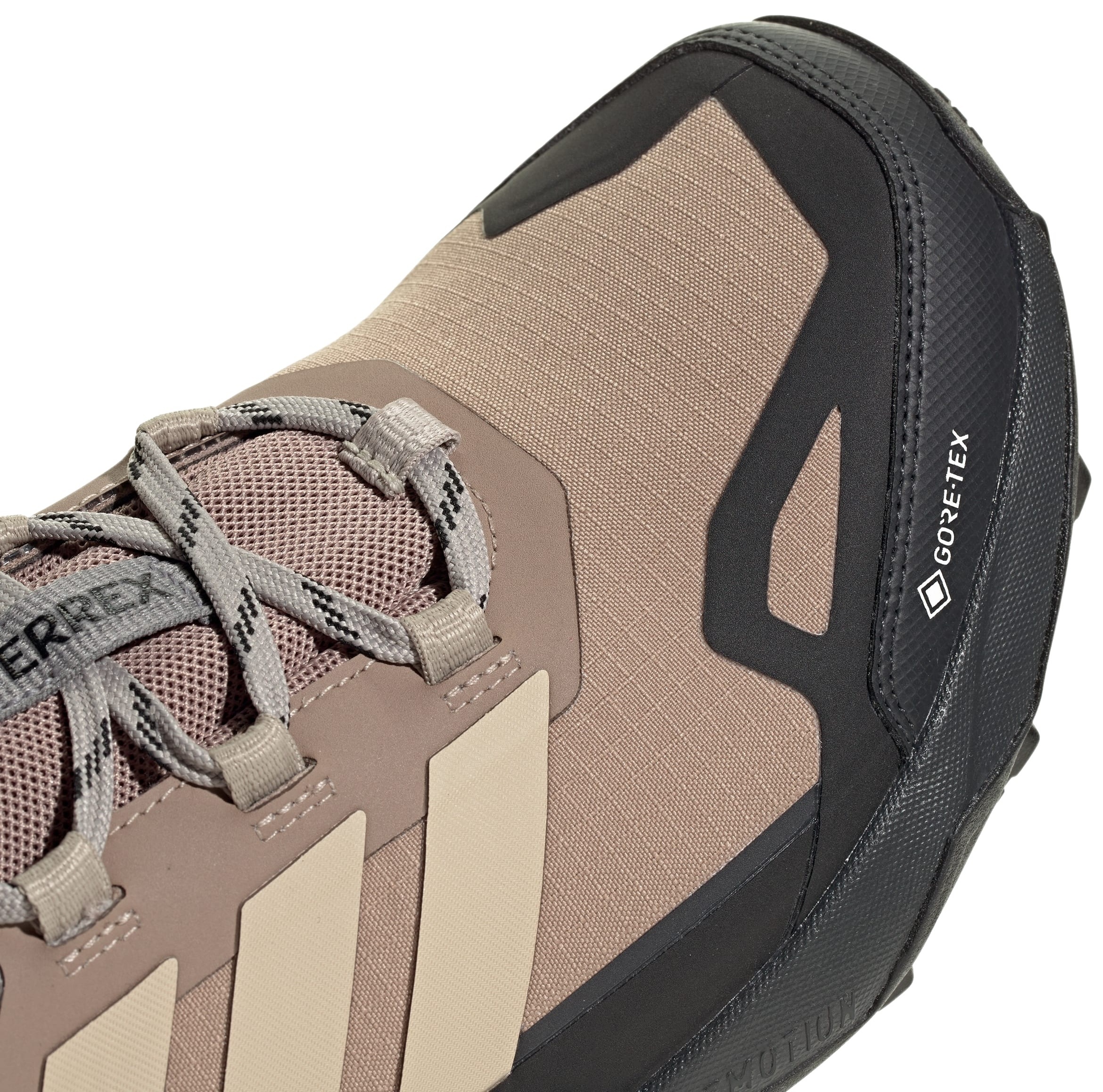 Кроссовки мужские Adidas Terrex Skychaser Ax5 GTX KJ8939 42 (8 UK) коричневые фото7