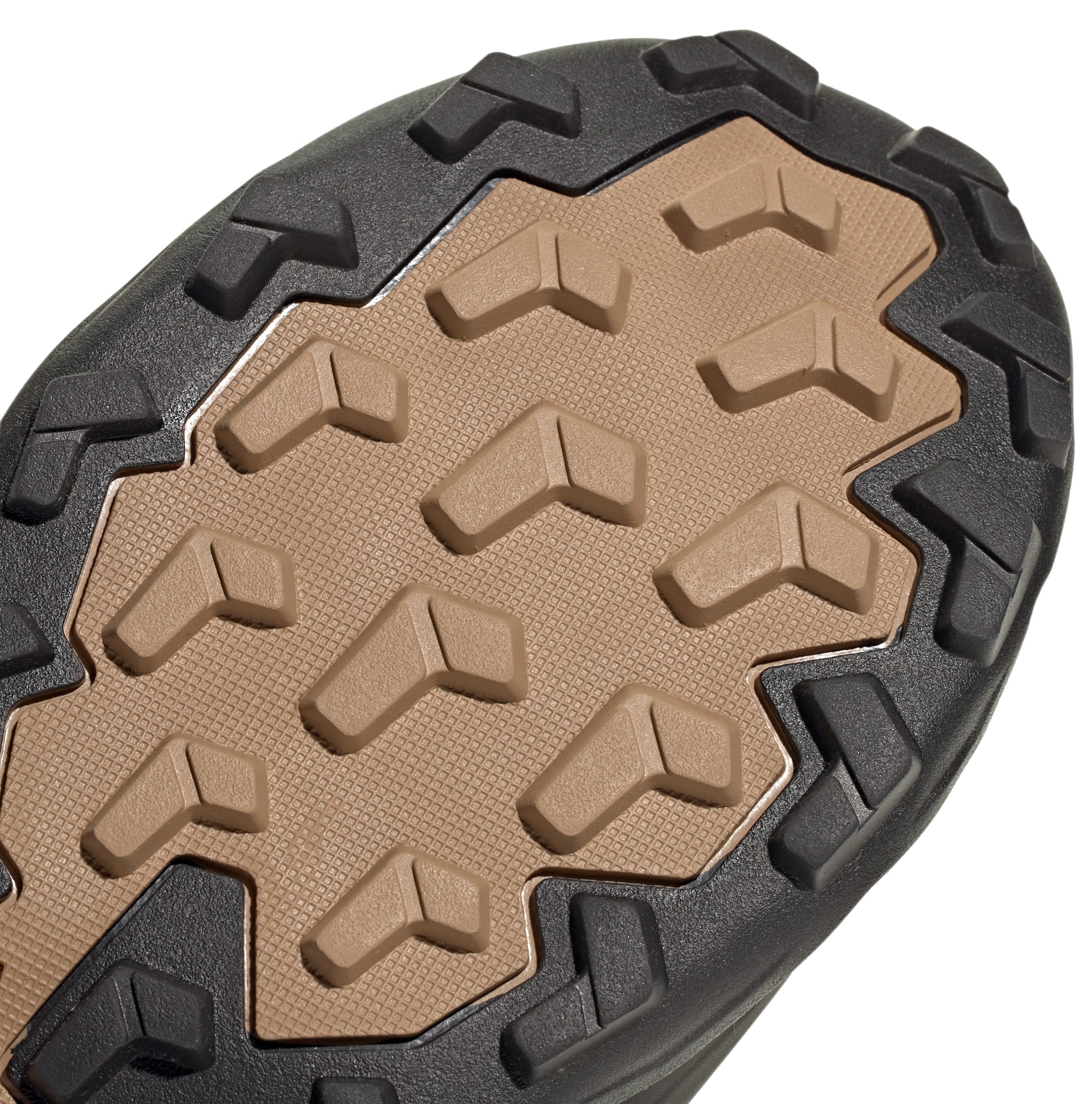 Кроссовки мужские Adidas Terrex Skychaser Ax5 GTX KJ8939 42 (8 UK) коричневые фото8