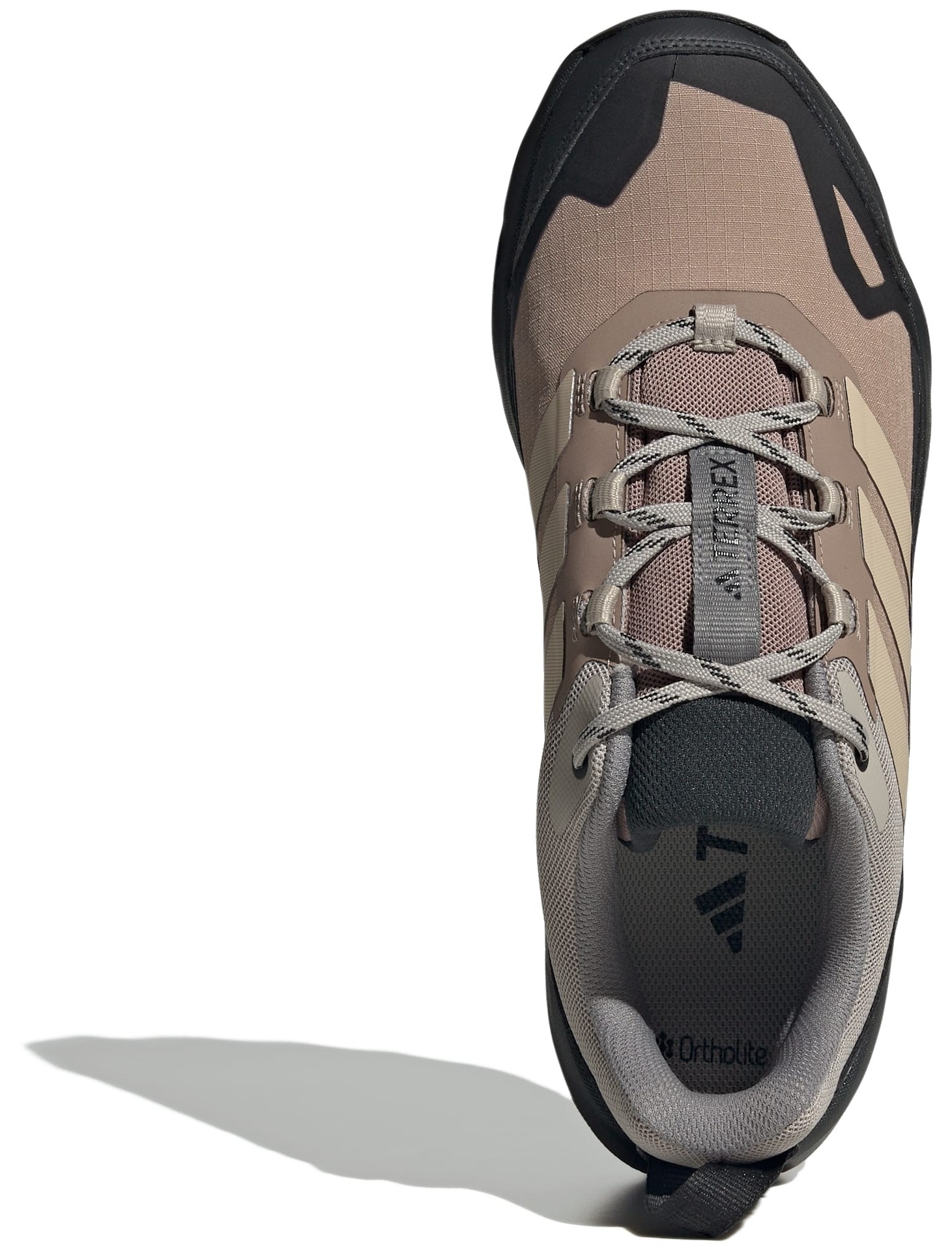 Кроссовки мужские Adidas Terrex Skychaser Ax5 GTX KJ8939 46 (11 UK) коричневые фото4