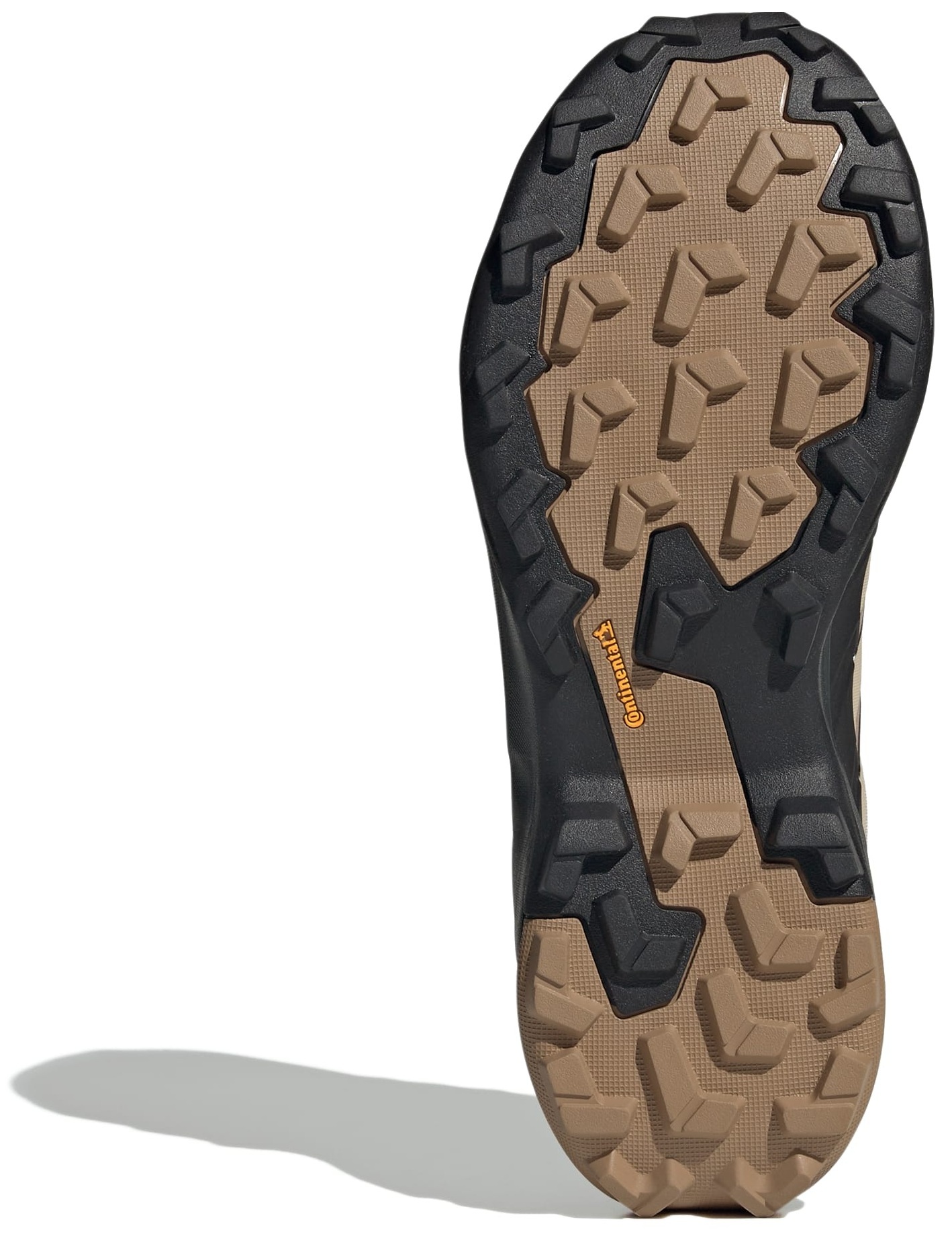 Кроссовки мужские Adidas Terrex Skychaser Ax5 GTX KJ8939 46 (11 UK) коричневые фото5