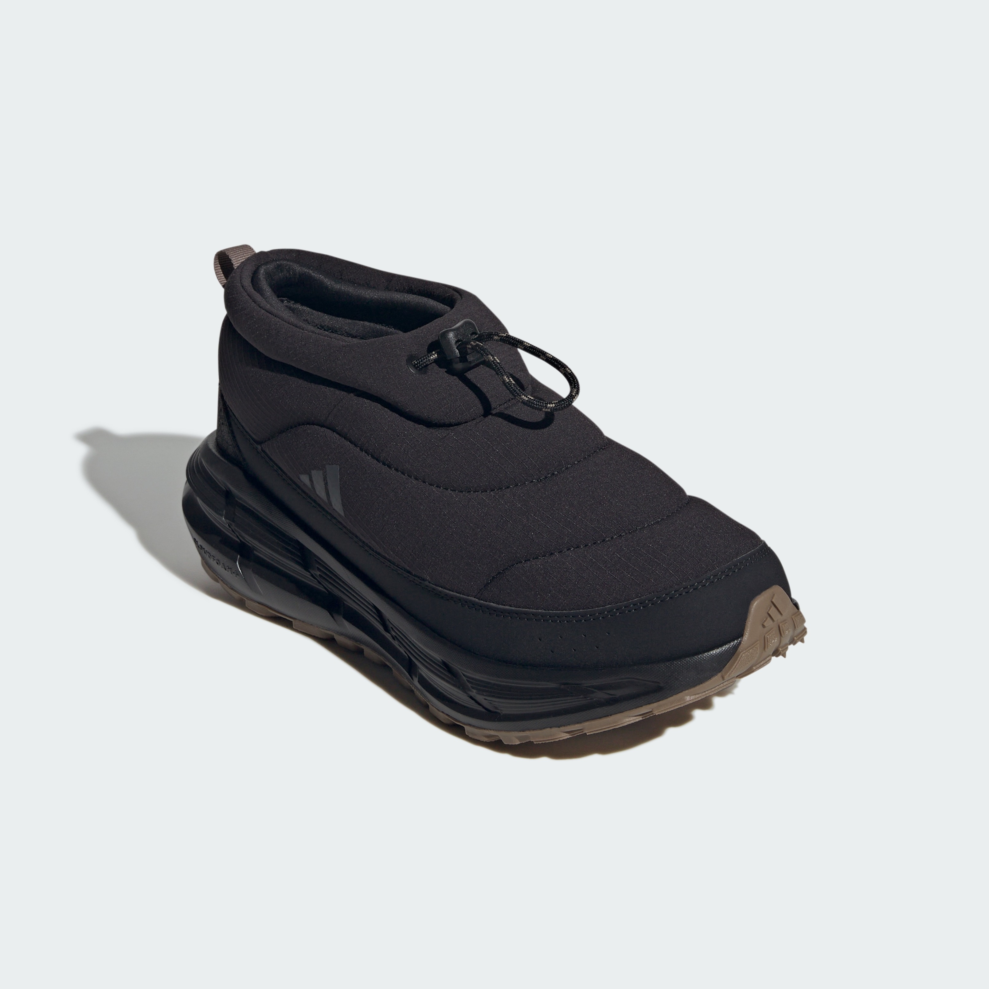 Ботинки женские Adidas Astrastar Boot KJ7583 38 (5 UK) черные фото3