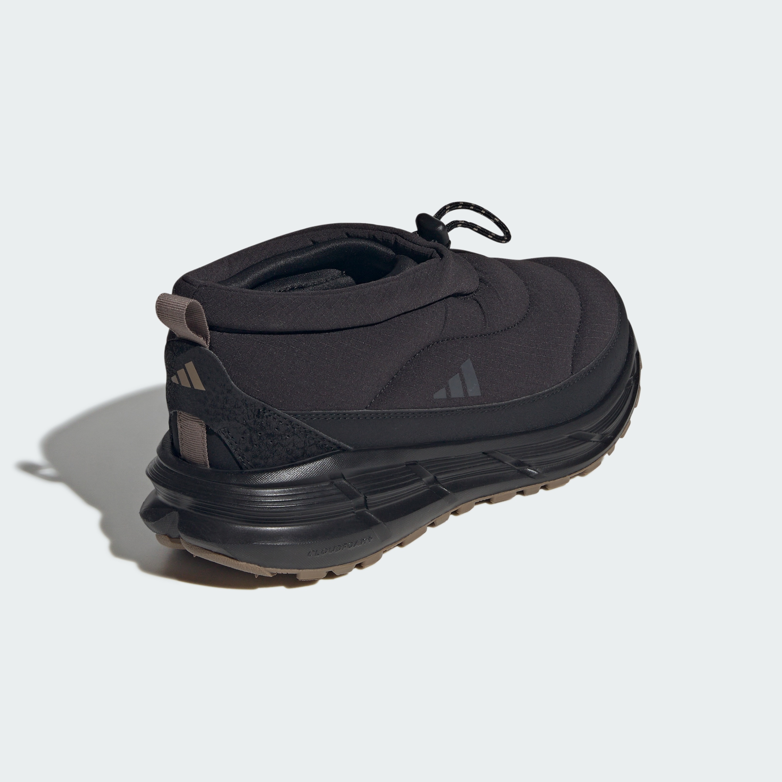 Ботинки женские Adidas Astrastar Boot KJ7583 38 (5 UK) черные фото4