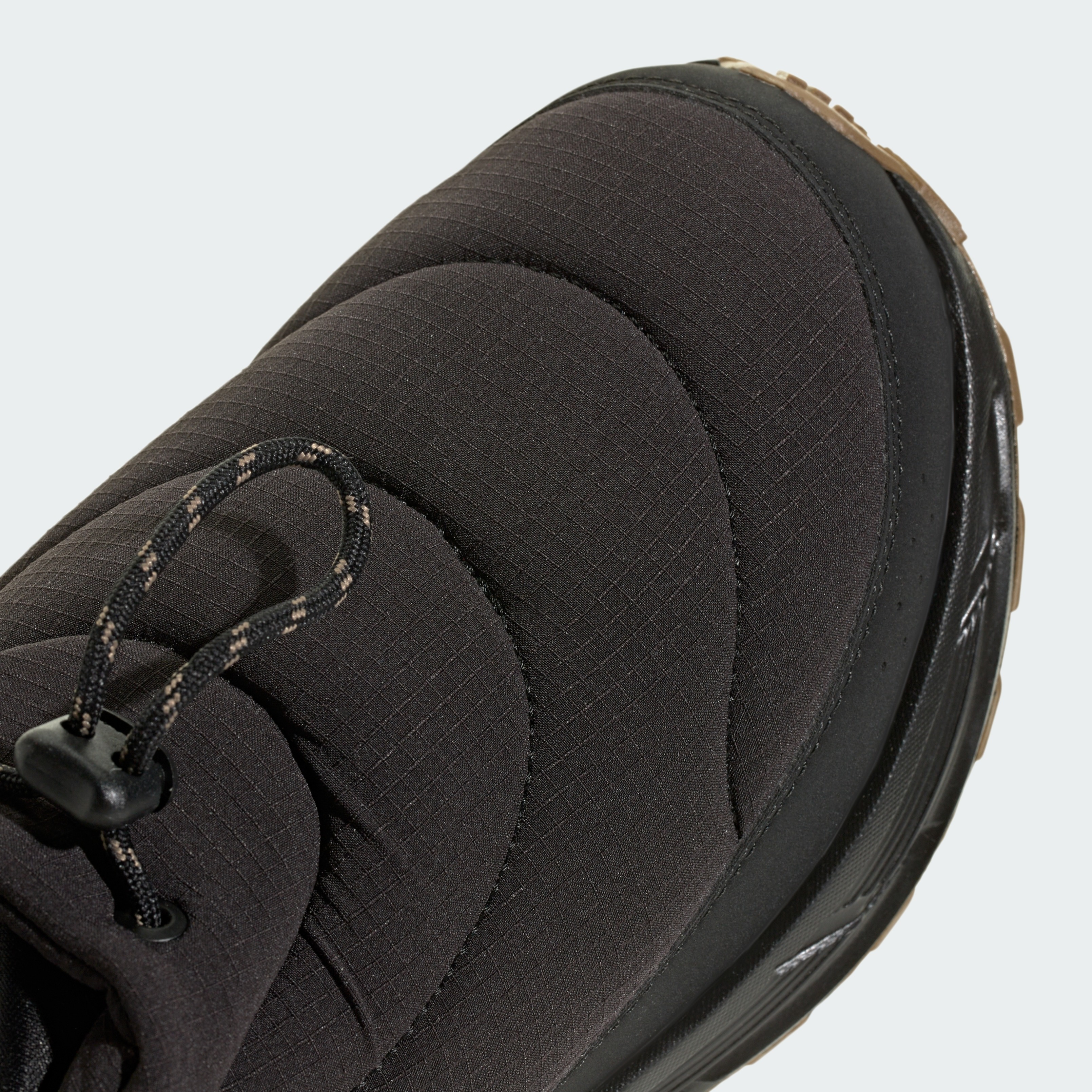 Ботинки женские Adidas Astrastar Boot KJ7583 38 (5 UK) черные фото7