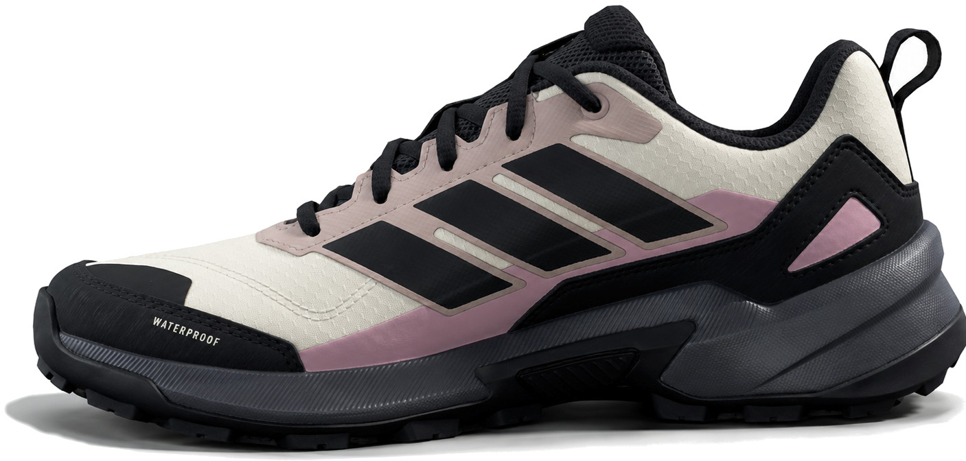 Кроссовки женские Adidas Terrex Eastrail 3 Cp W KJ8960 38 (5 UK) молочные фото2