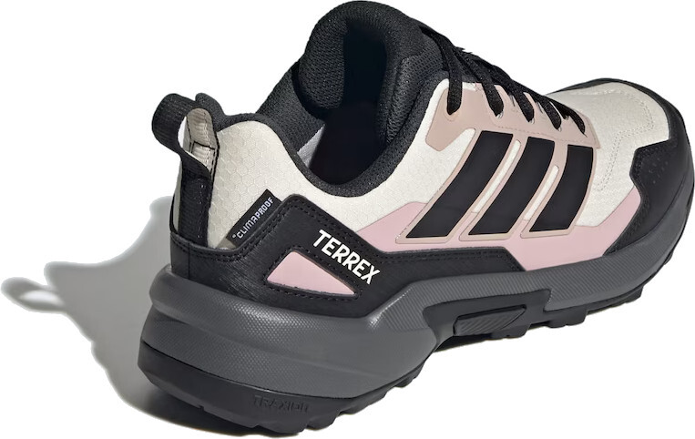 Кроссовки женские Adidas Terrex Eastrail 3 Cp W KJ8960 38 (5 UK) молочные фото4