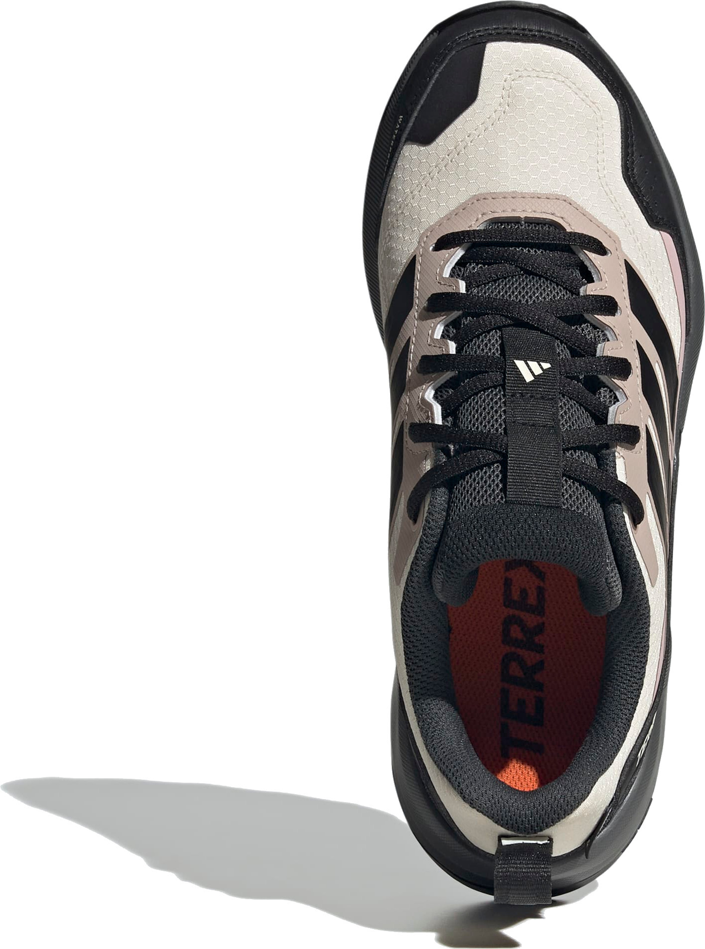 Кроссовки женские Adidas Terrex Eastrail 3 Cp W KJ8960 38 (5 UK) молочные фото5