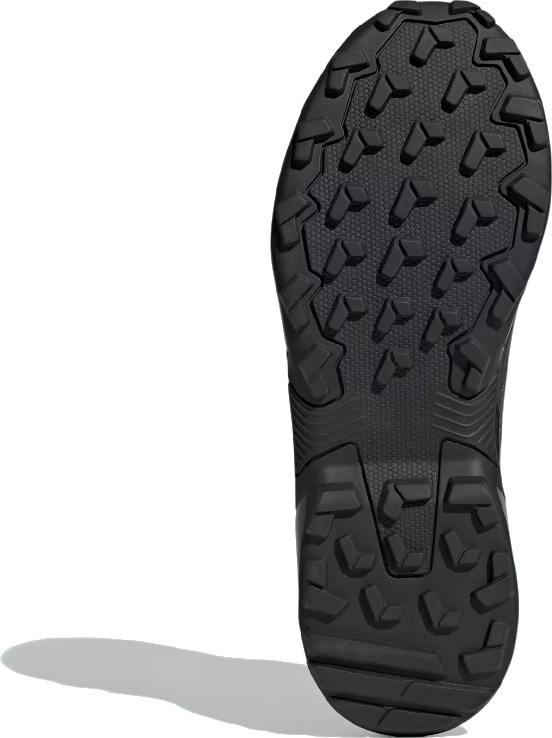 Кроссовки женские Adidas Terrex Eastrail 3 Cp W KJ8960 38 (5 UK) молочные фото6