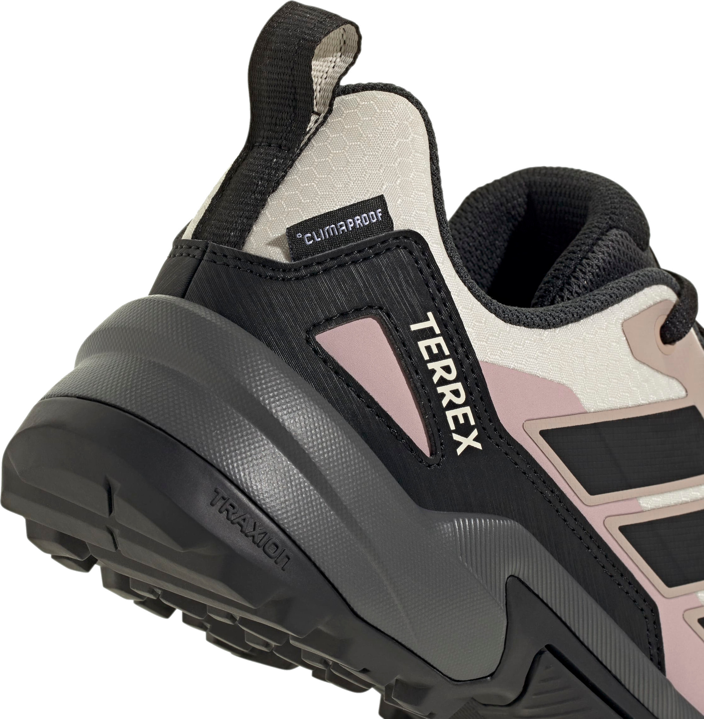 Кроссовки женские Adidas Terrex Eastrail 3 Cp W KJ8960 38 (5 UK) молочные фото7