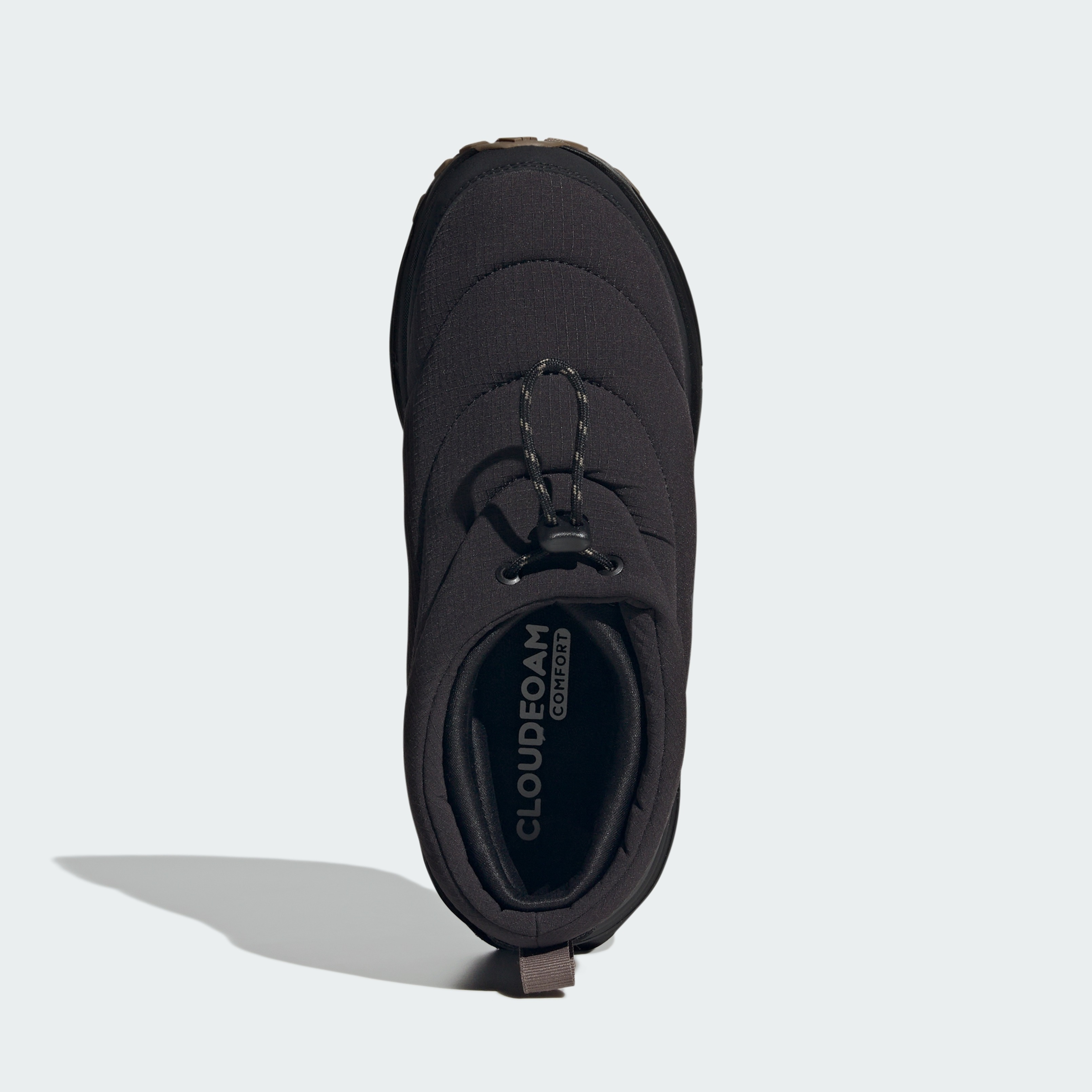 Ботинки женские Adidas Astrastar Boot KJ7583 36 2/3 (4 UK) черные фото5