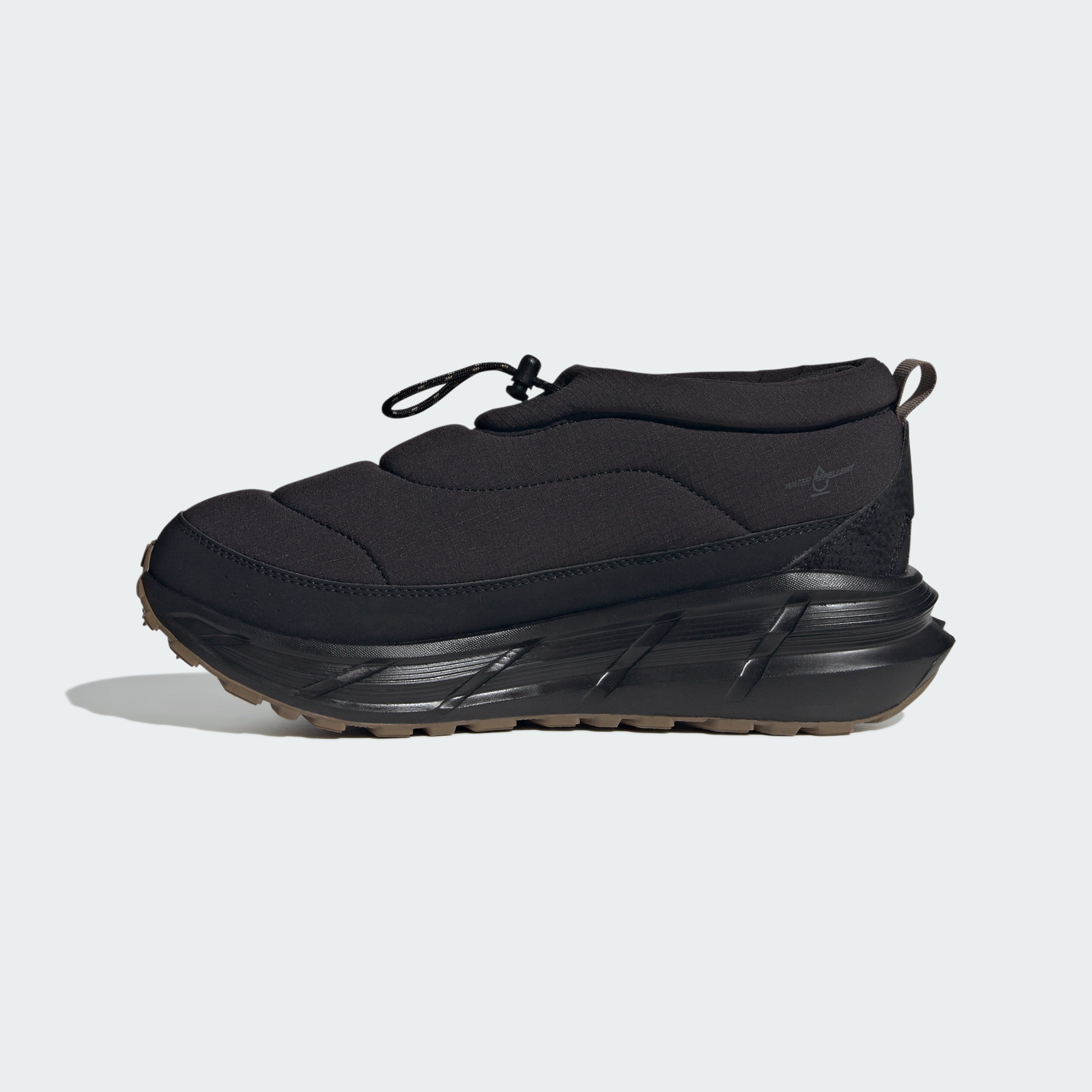 Ботинки женские Adidas Astrastar Boot KJ7583 36 (3,5 UK) черные фото2