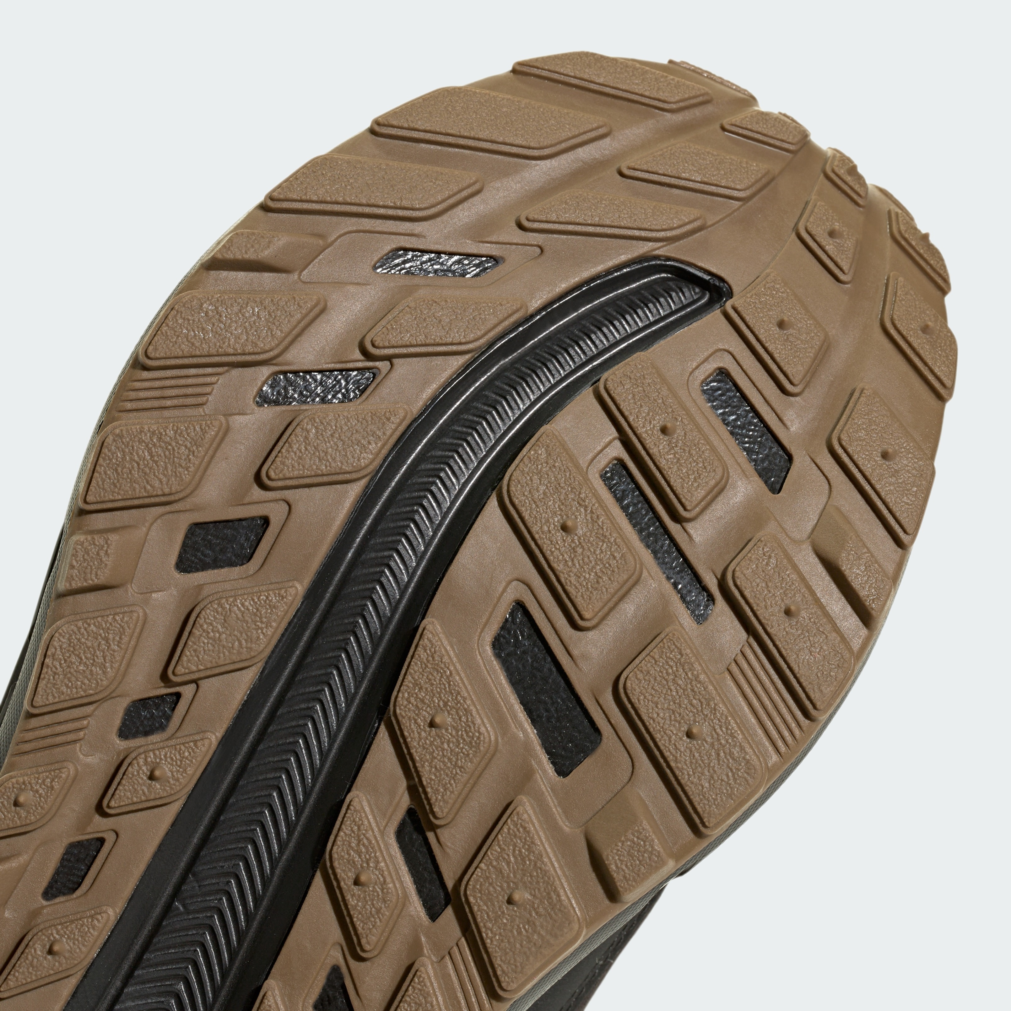 Ботинки женские Adidas Astrastar Boot KJ7583 36 (3,5 UK) черные фото8