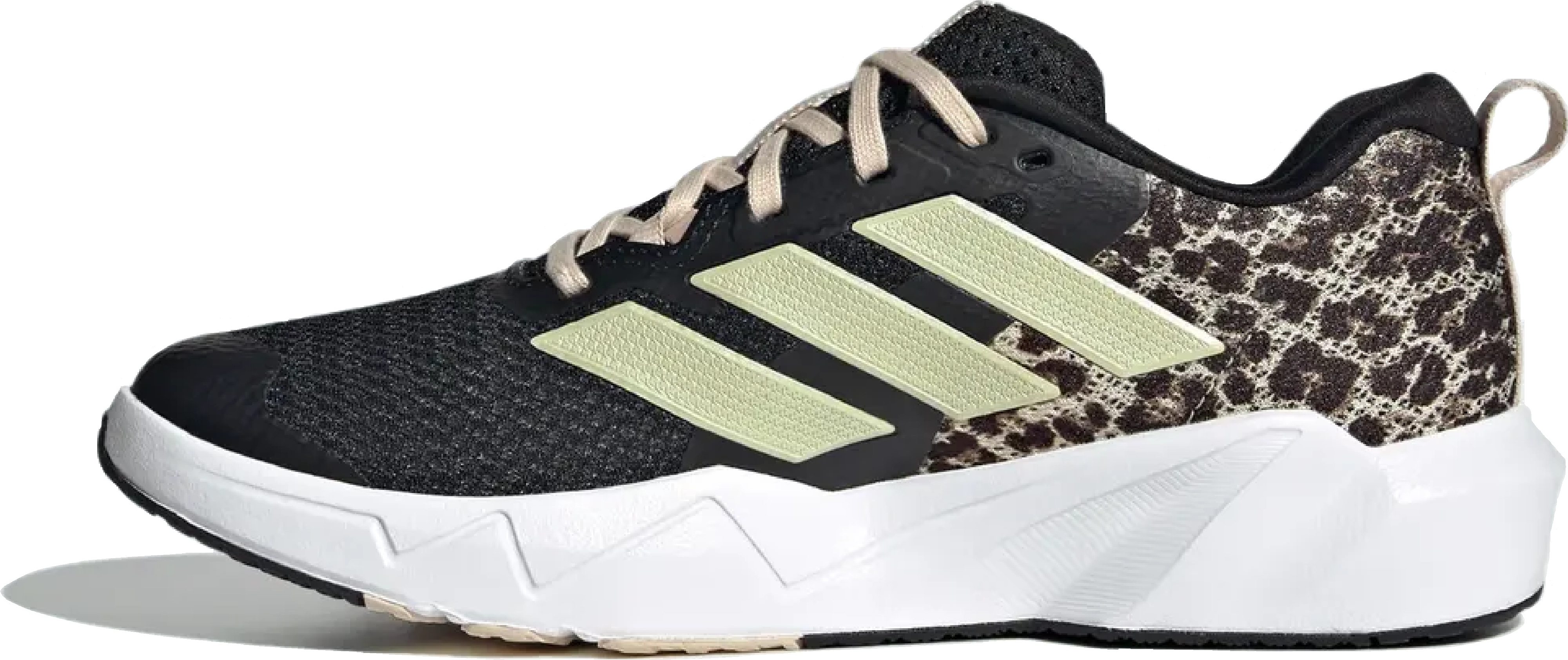 Кроссовки женские Adidas Rapidmove Go Trainer W KJ9186 38 (5 UK) синие фото2