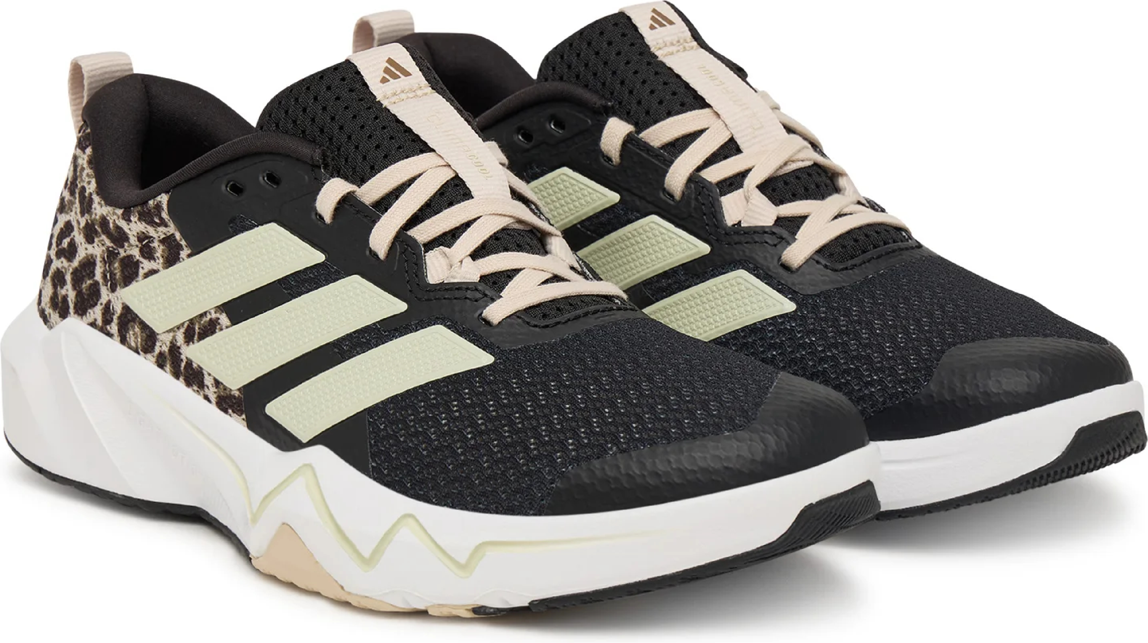 Кроссовки женские Adidas Rapidmove Go Trainer W KJ9186 38 (5 UK) синие фото3