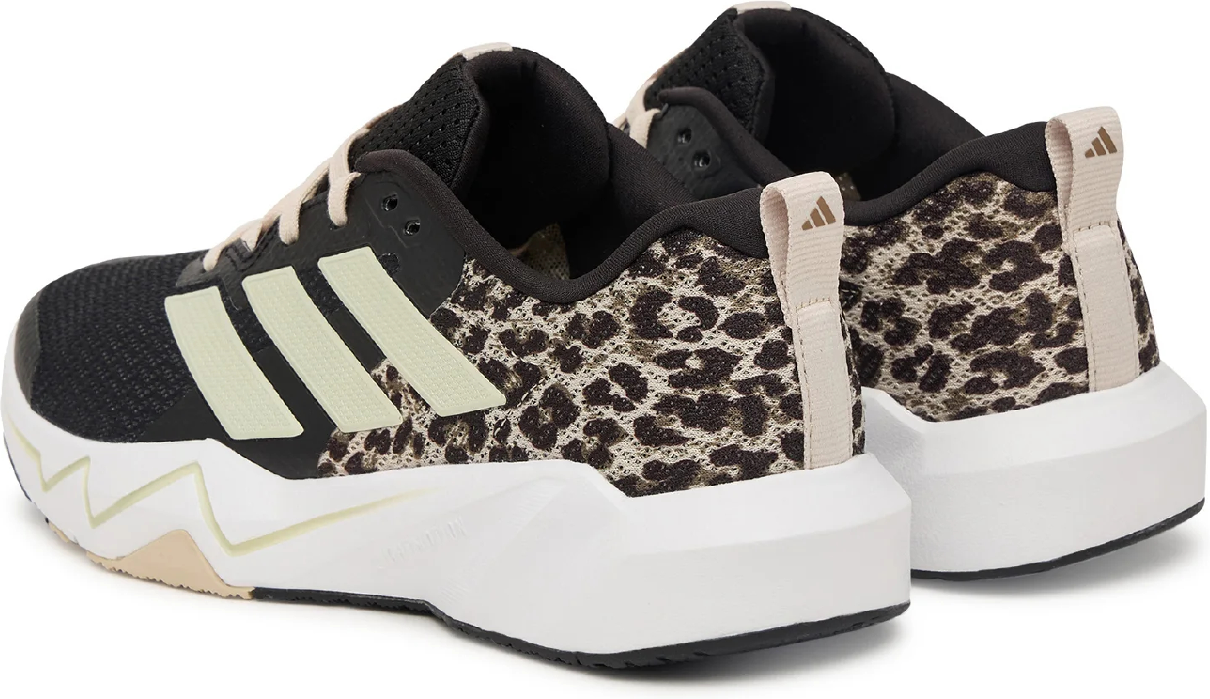 Кроссовки женские Adidas Rapidmove Go Trainer W KJ9186 38 (5 UK) синие фото4