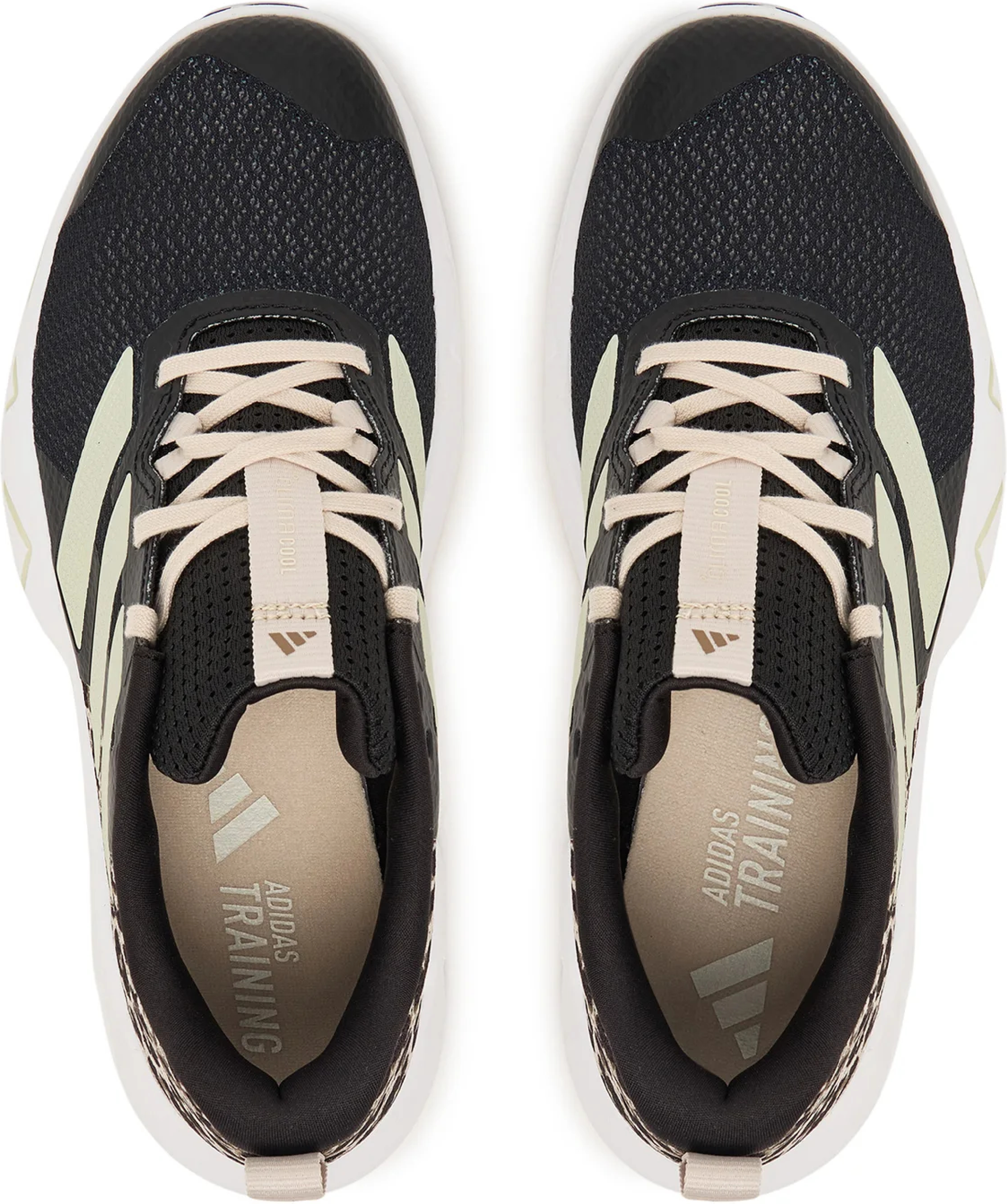 Кроссовки женские Adidas Rapidmove Go Trainer W KJ9186 38 (5 UK) синие фото5