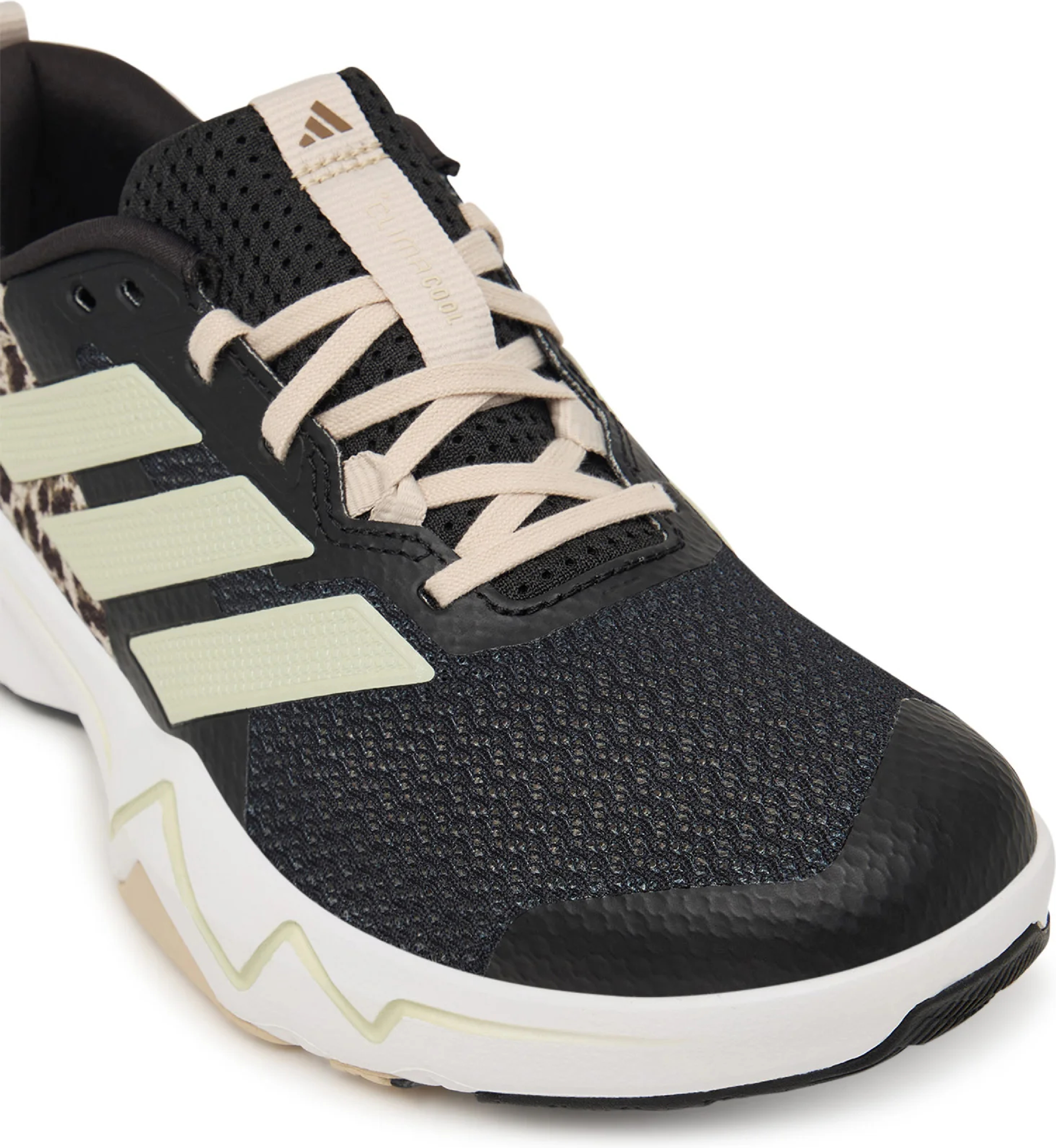 Кроссовки женские Adidas Rapidmove Go Trainer W KJ9186 38 (5 UK) синие фото6