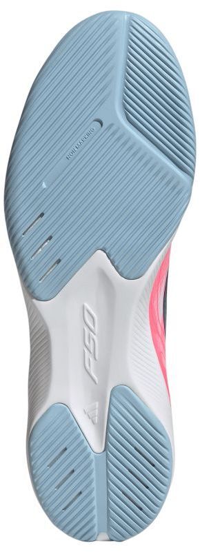 Футзалки Adidas F50 Hyperfast League In KK1061 39 1/3 (6 UK) белые фото5