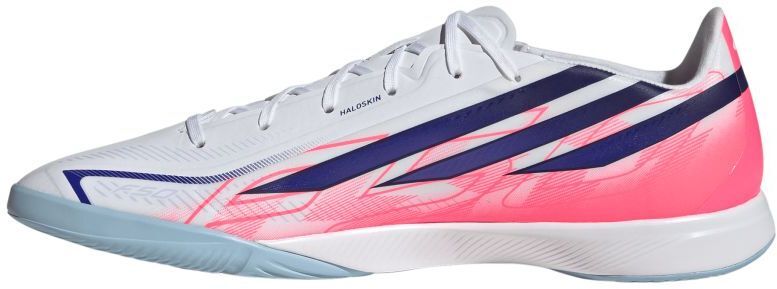 Футзалки Adidas F50 Hyperfast League In KK1061 40 2/3 (7 UK) белые фото2