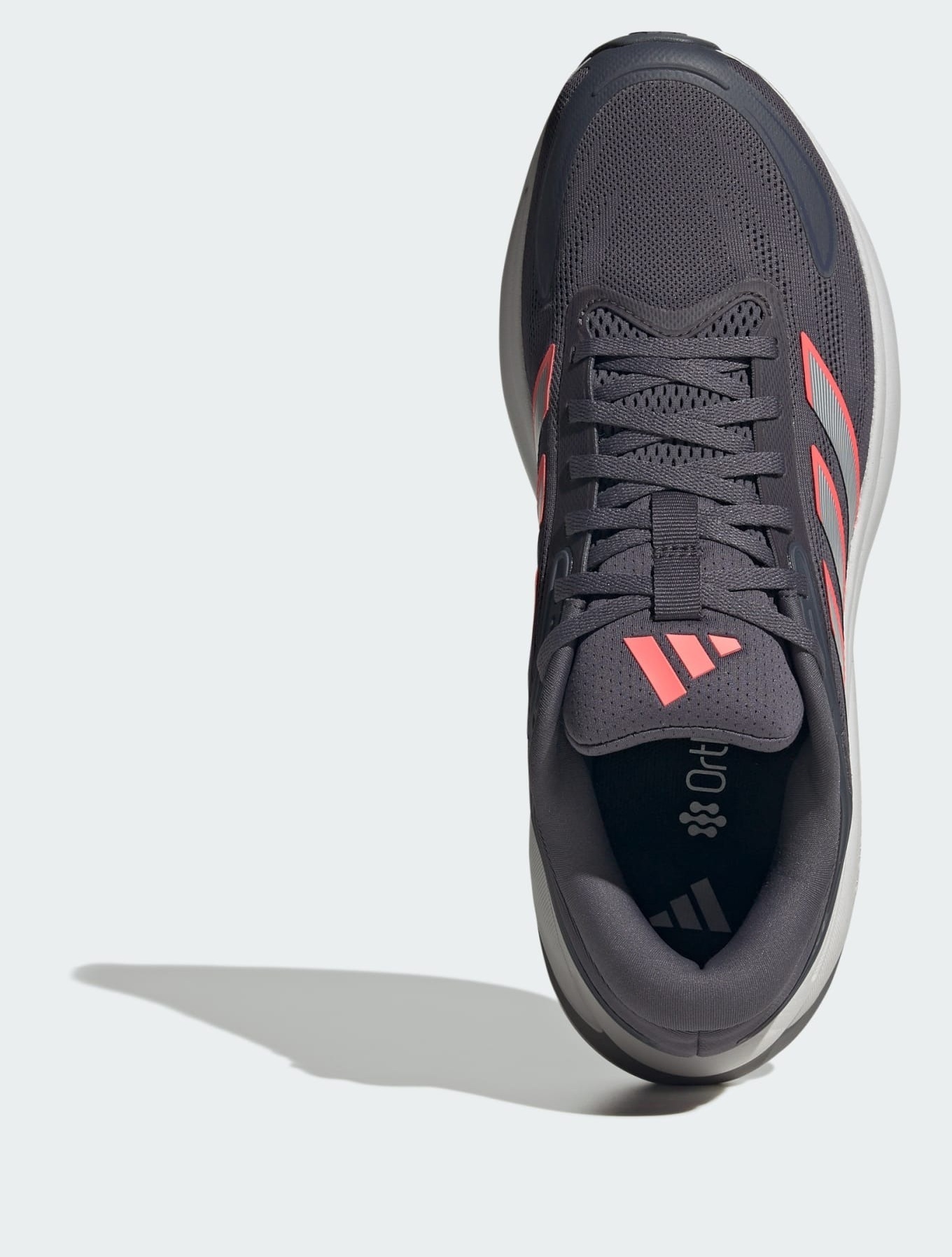 Кроссовки мужские Adidas Response 2 M KK4283 39 1/3 (6 UK) темно-серые фото5