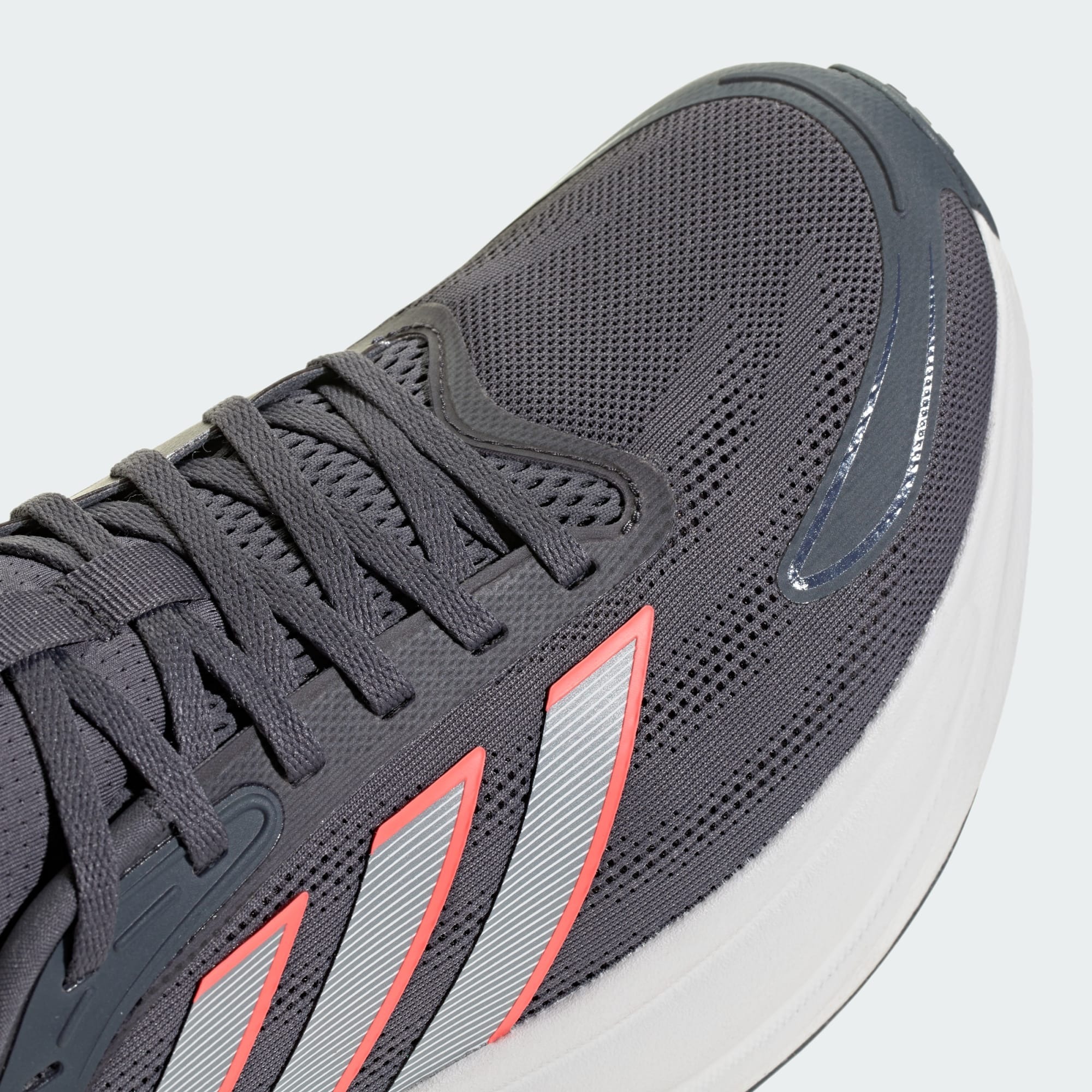 Кроссовки мужские Adidas Response 2 M KK4283 39 1/3 (6 UK) темно-серые фото7