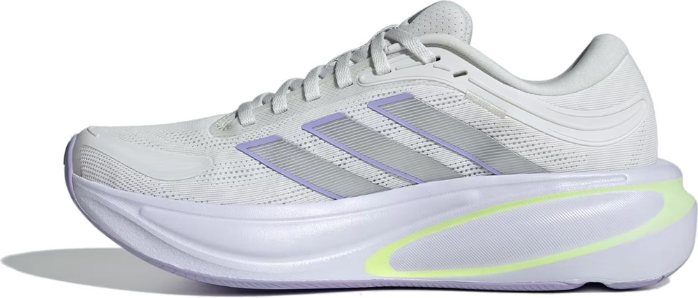Кроссовки женские Adidas Response 2 W KK4284 39 1/3 (6 UK) белые фото2