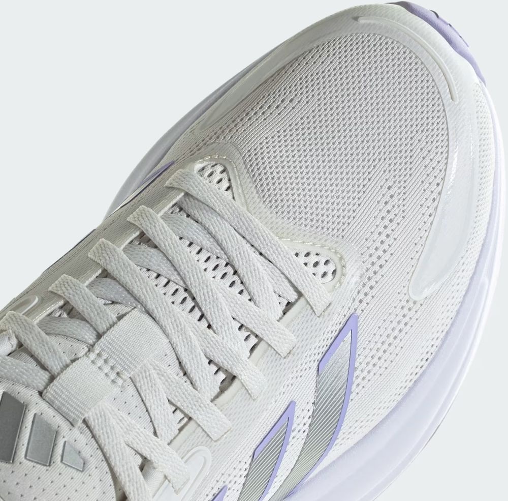 Кроссовки женские Adidas Response 2 W KK4284 39 1/3 (6 UK) белые фото7