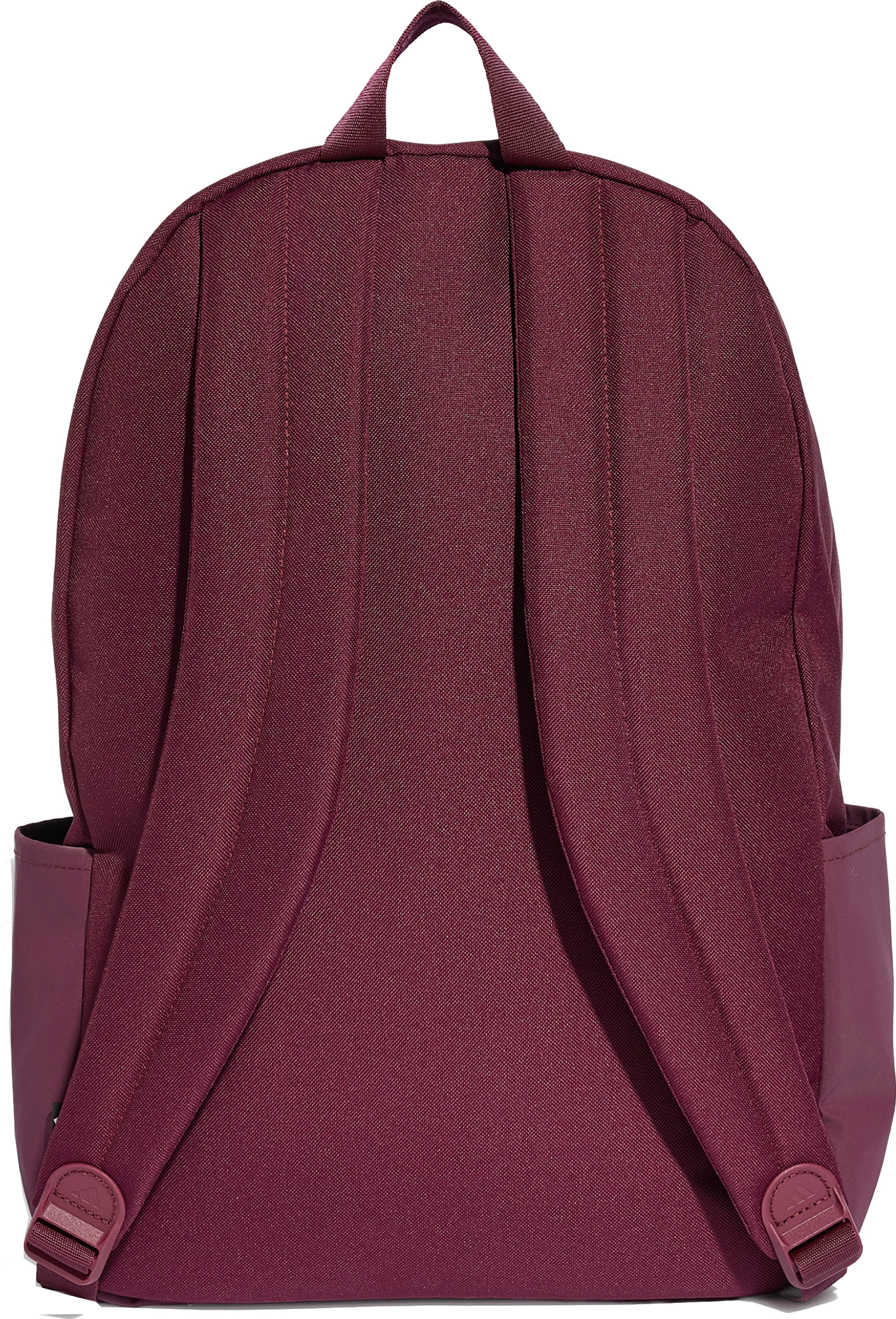 Рюкзак Adidas Clsc Bars Bp KQ6741 бордовый фото2