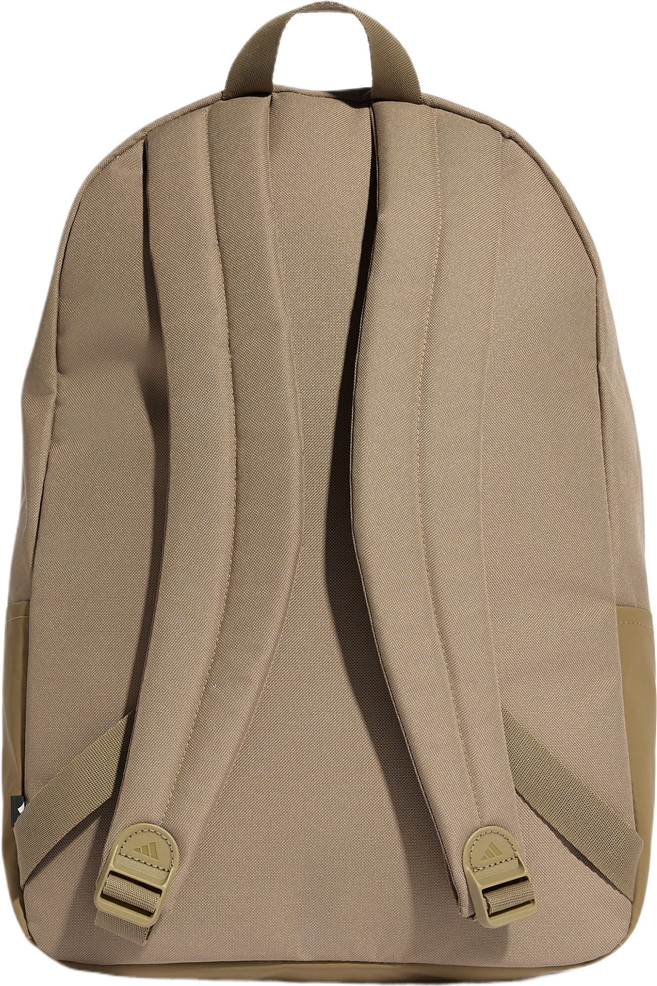 Рюкзак Adidas Clsc Bars Bp KQ6742 бежевый фото2