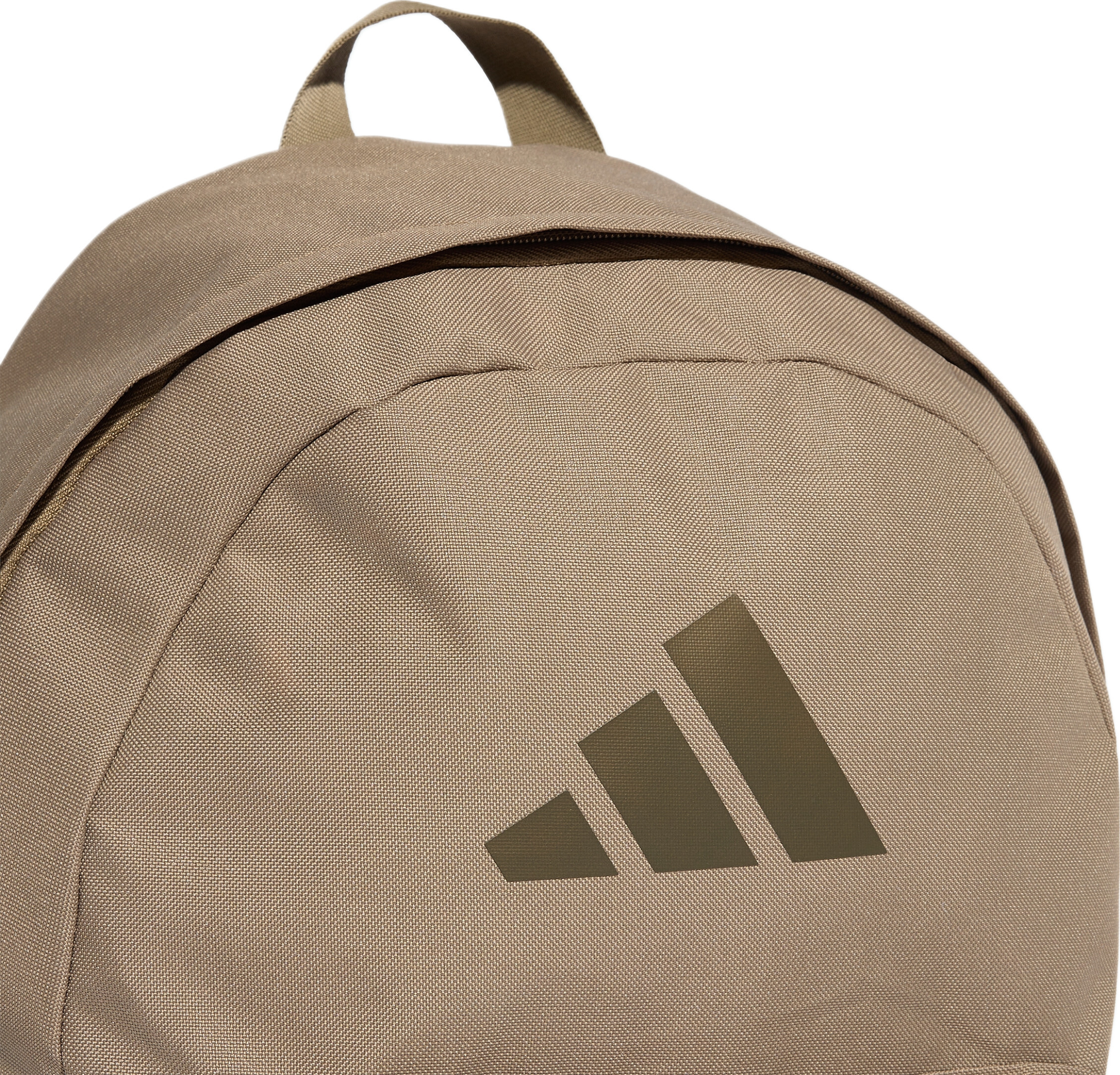 Рюкзак Adidas Clsc Bars Bp KQ6742 бежевый фото5