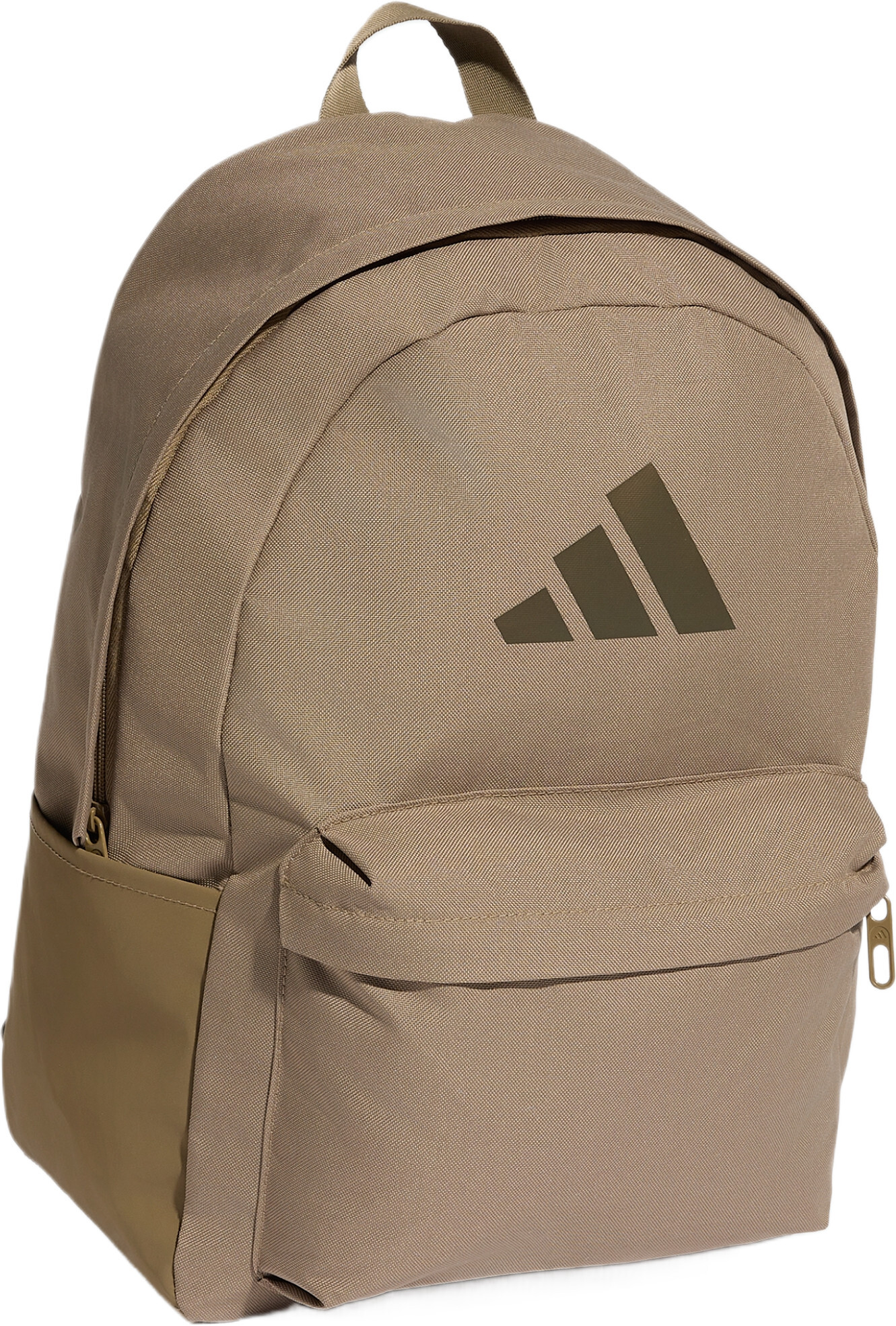 Рюкзак Adidas Clsc Bars Bp KQ6742 бежевый фото3