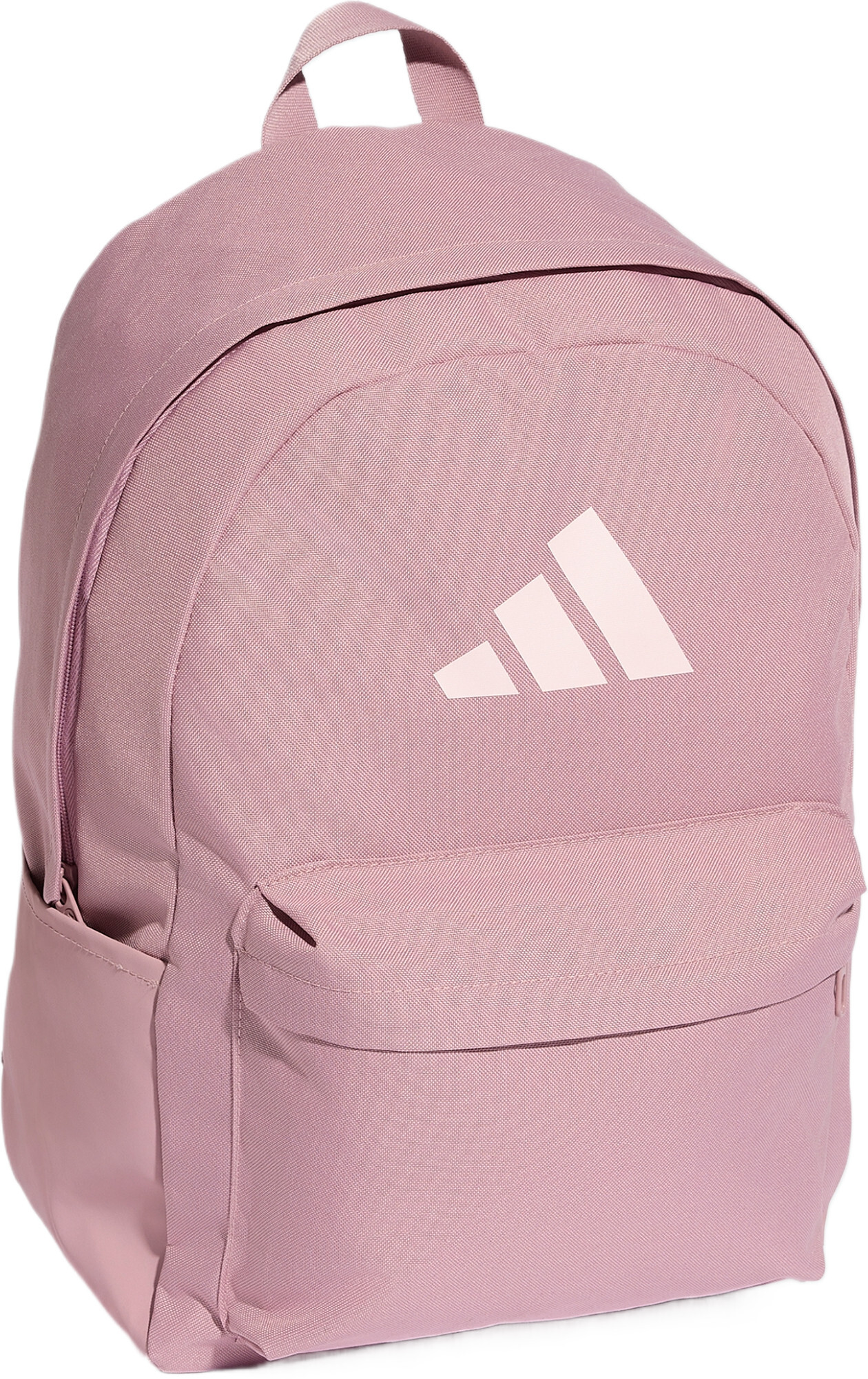 Рюкзак Adidas Clsc Bars Bp KQ6743 розовый фото3