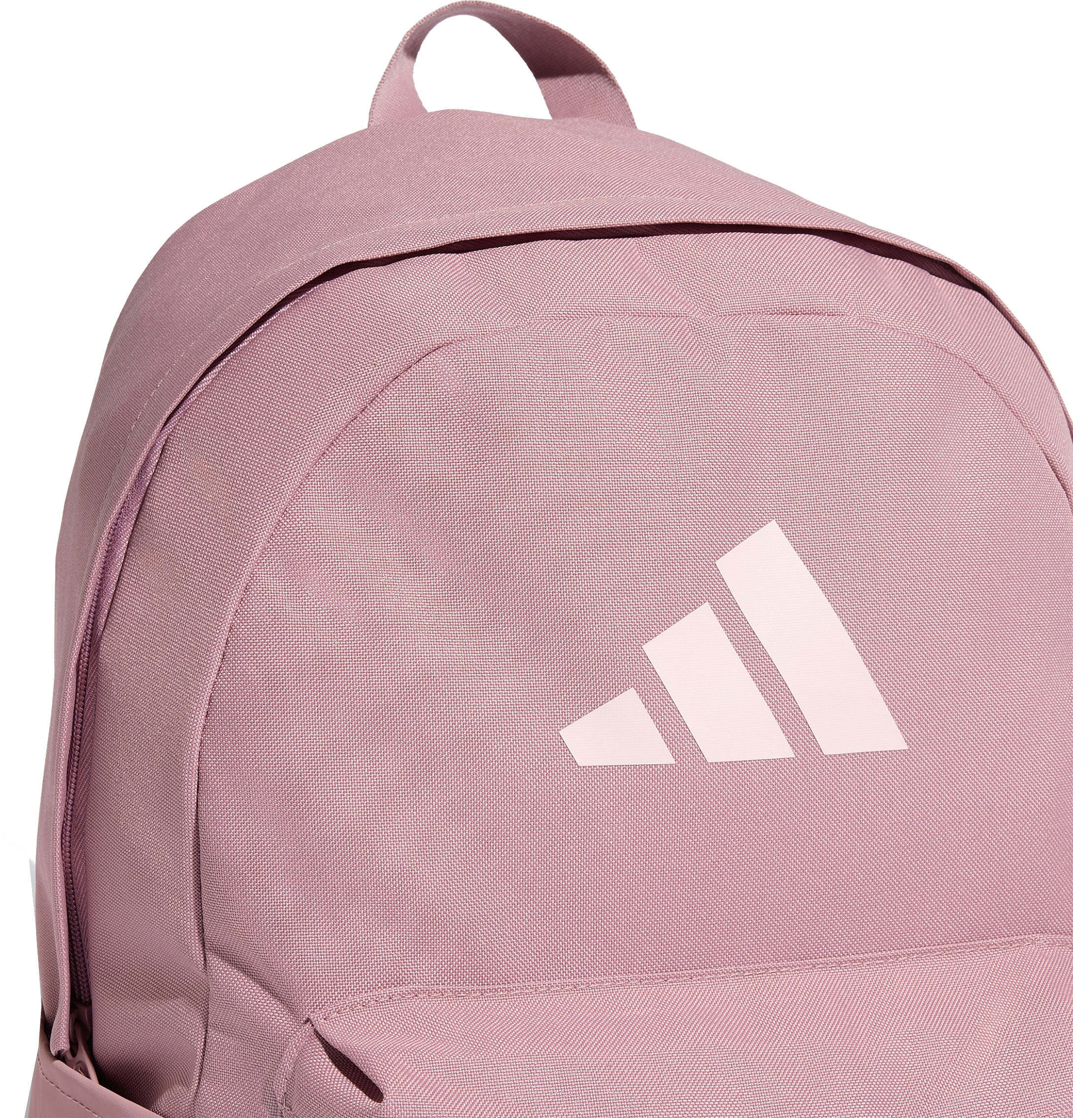 Рюкзак Adidas Clsc Bars Bp KQ6743 розовый фото5