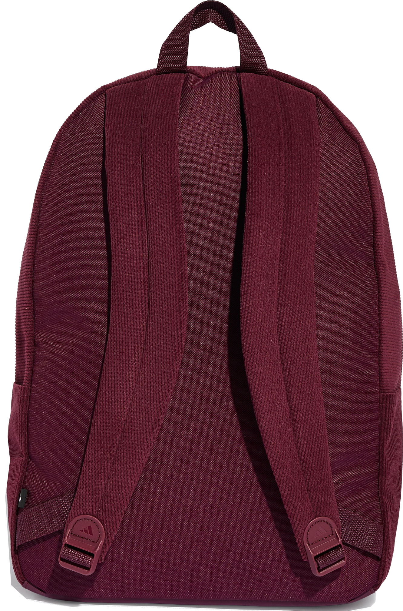 Рюкзак Adidas Ess Cord Bp KQ6746 бордовый фото2