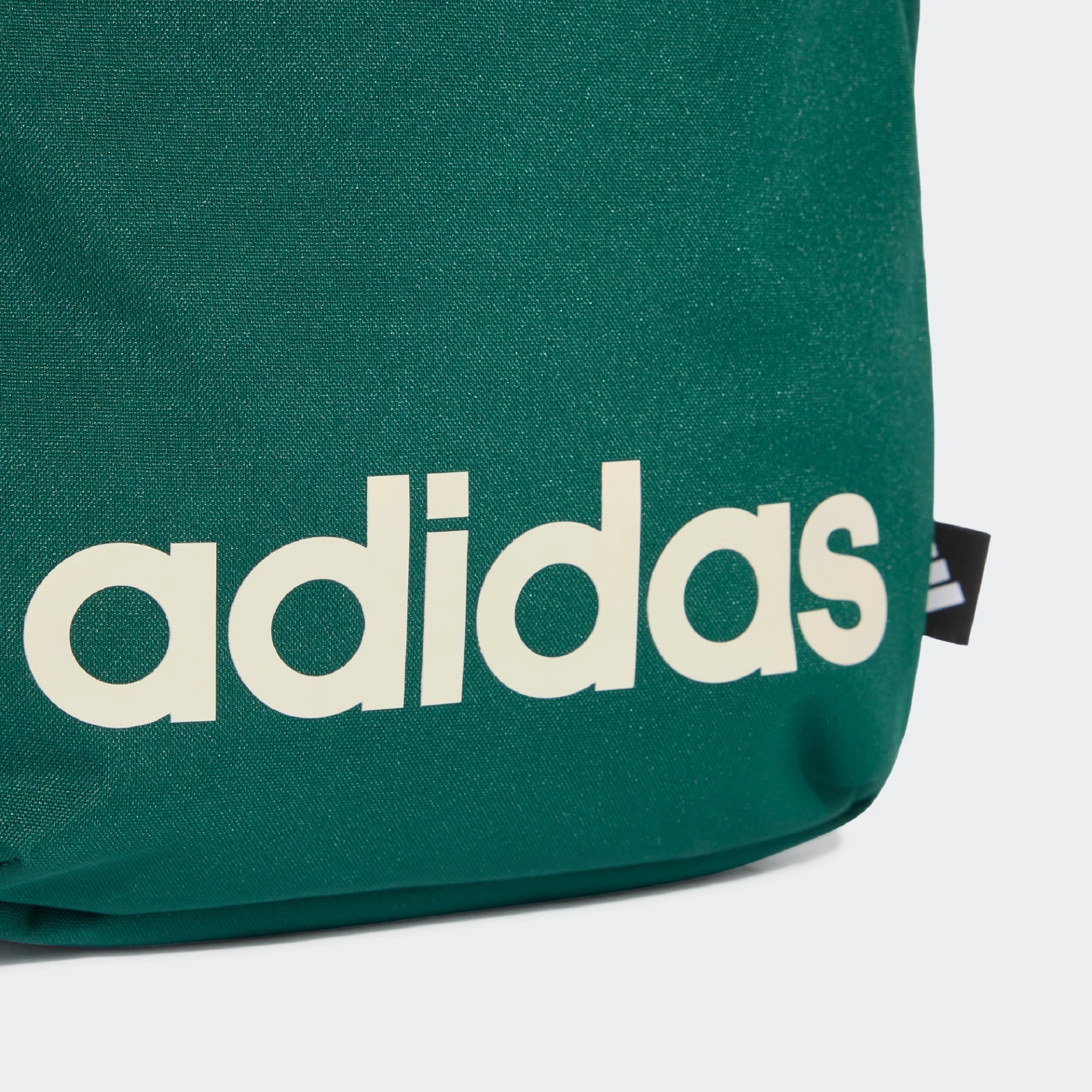 Спортивная сумка Adidas Linear Org KS4513 зеленая фото5