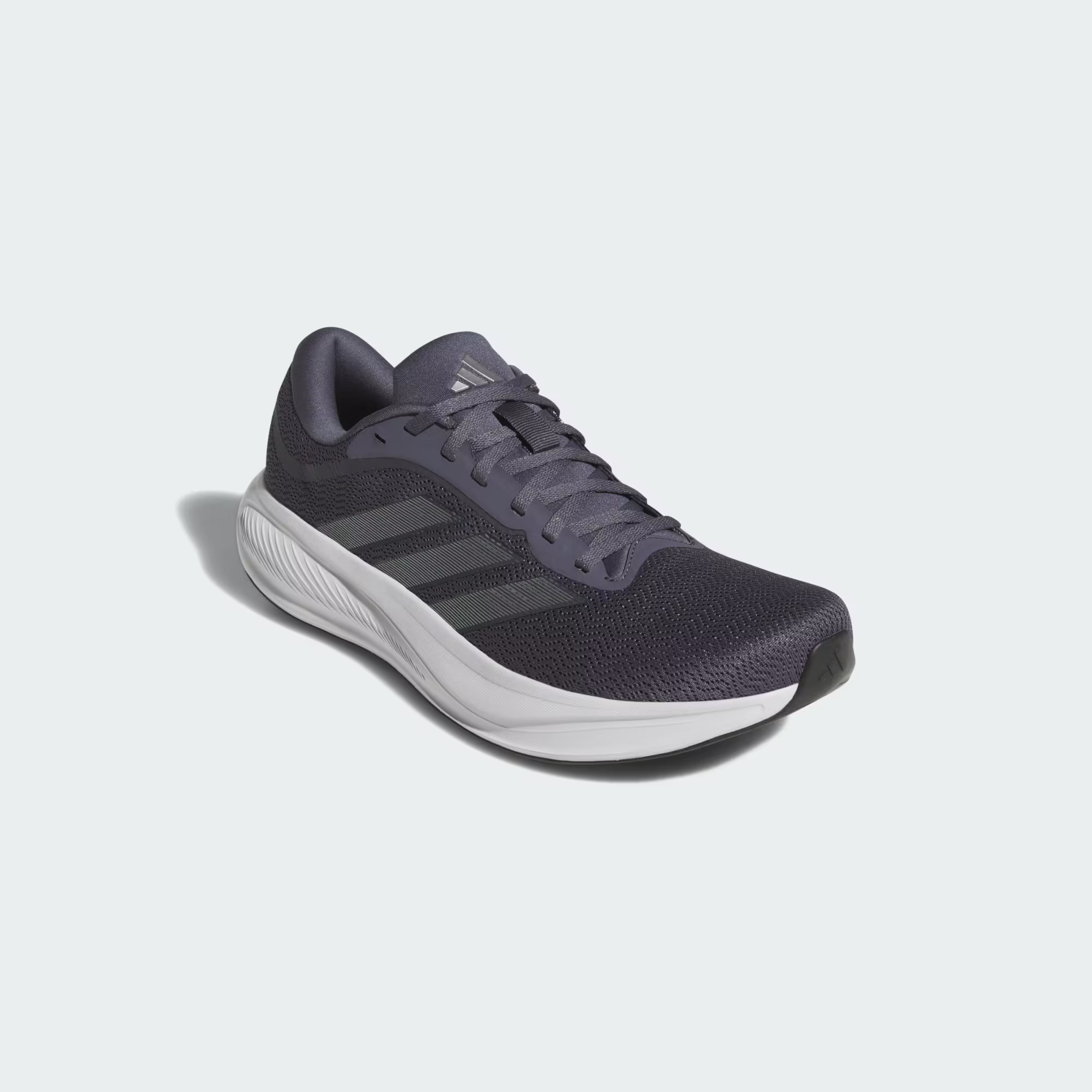 Кроссовки Adidas Response Runner 2 KK4297 44 2/3 (10 UK) серые фото3