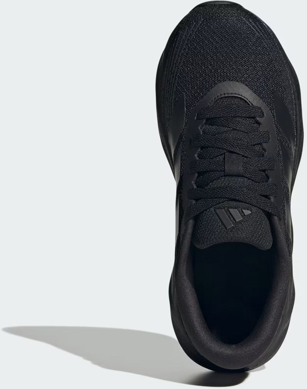 Кроссовки подростковые Adidas Galaxy 8 Junior LA3827 38 (5 UK) черные фото5