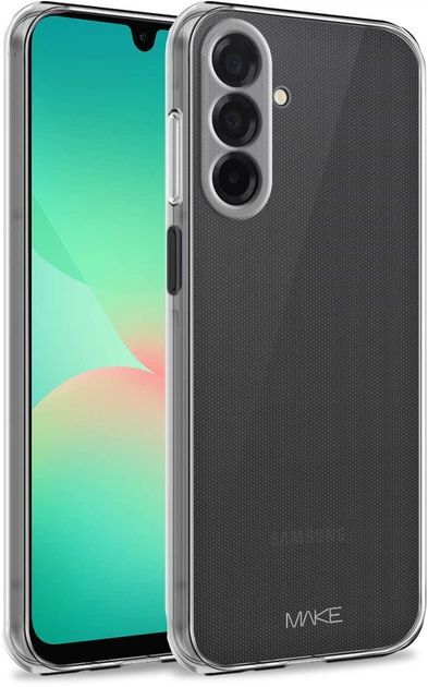 Чехол MakeFuture Samsung A27 Air (MCA-SA27) фото2