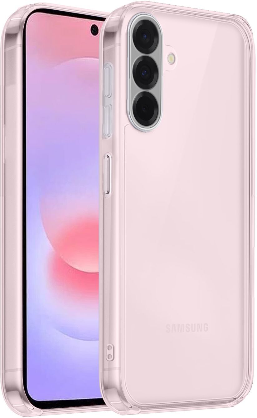 Чехол MakeFuture Samsung A27 Crystal Pro (MCC-SA27) фото2