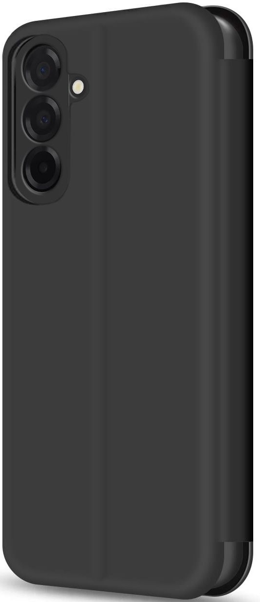Чехол-книжка MakeFuture Samsung A27 Flip Black (MCP-SA27BK)фото