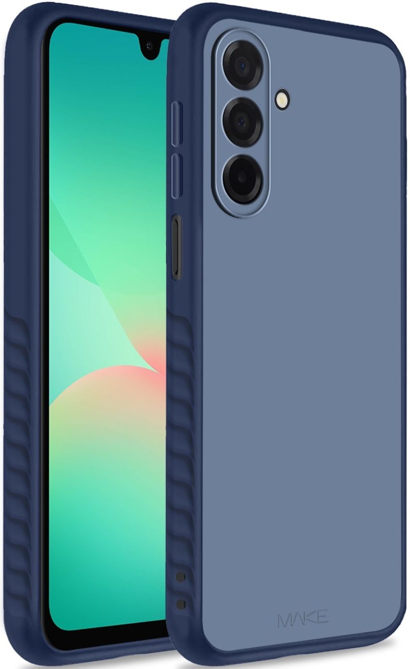 Чохол MakeFuture Samsung A27 Atlas Blue (MTLS-SA27BL)фото