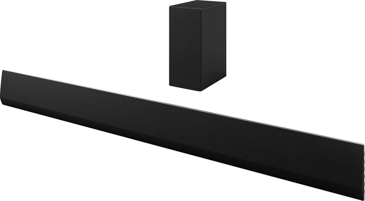 Комплект Телевизор OLED evo 55G6 + Саундбар LG SG10TY фото 16