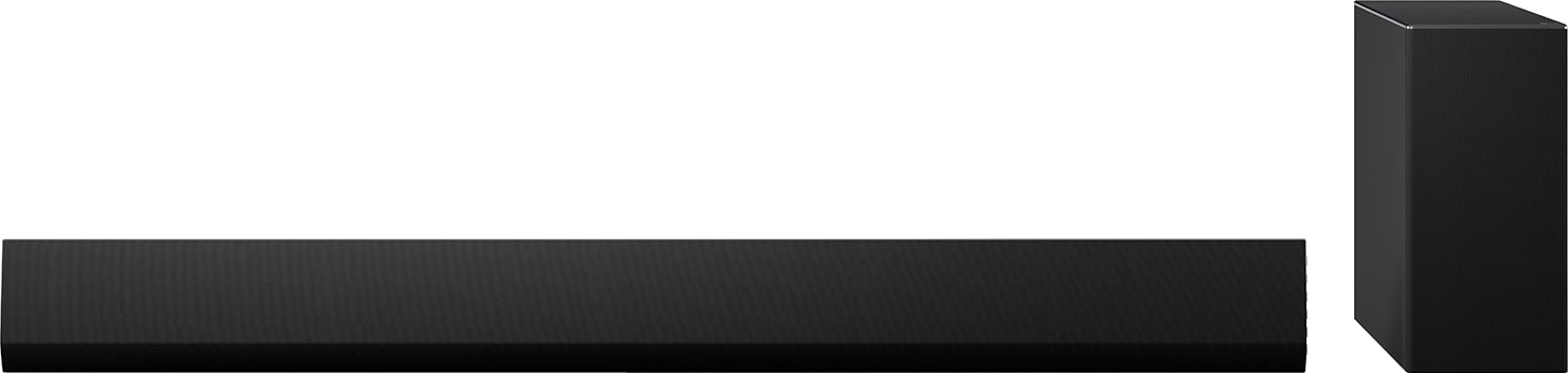 Комплект Телевизор OLED evo 55G6 + Саундбар LG SG10TY фото 15