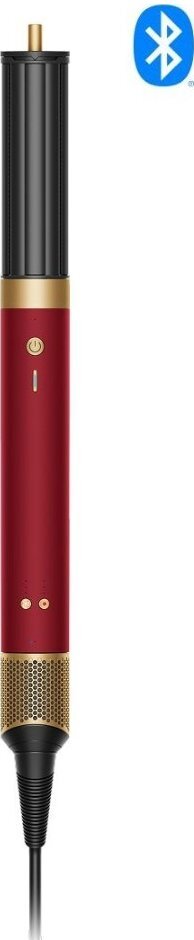 Стайлер Dyson Airwrap HS09 Co-anda2x Red Velvet/Gold (176955-01)фото