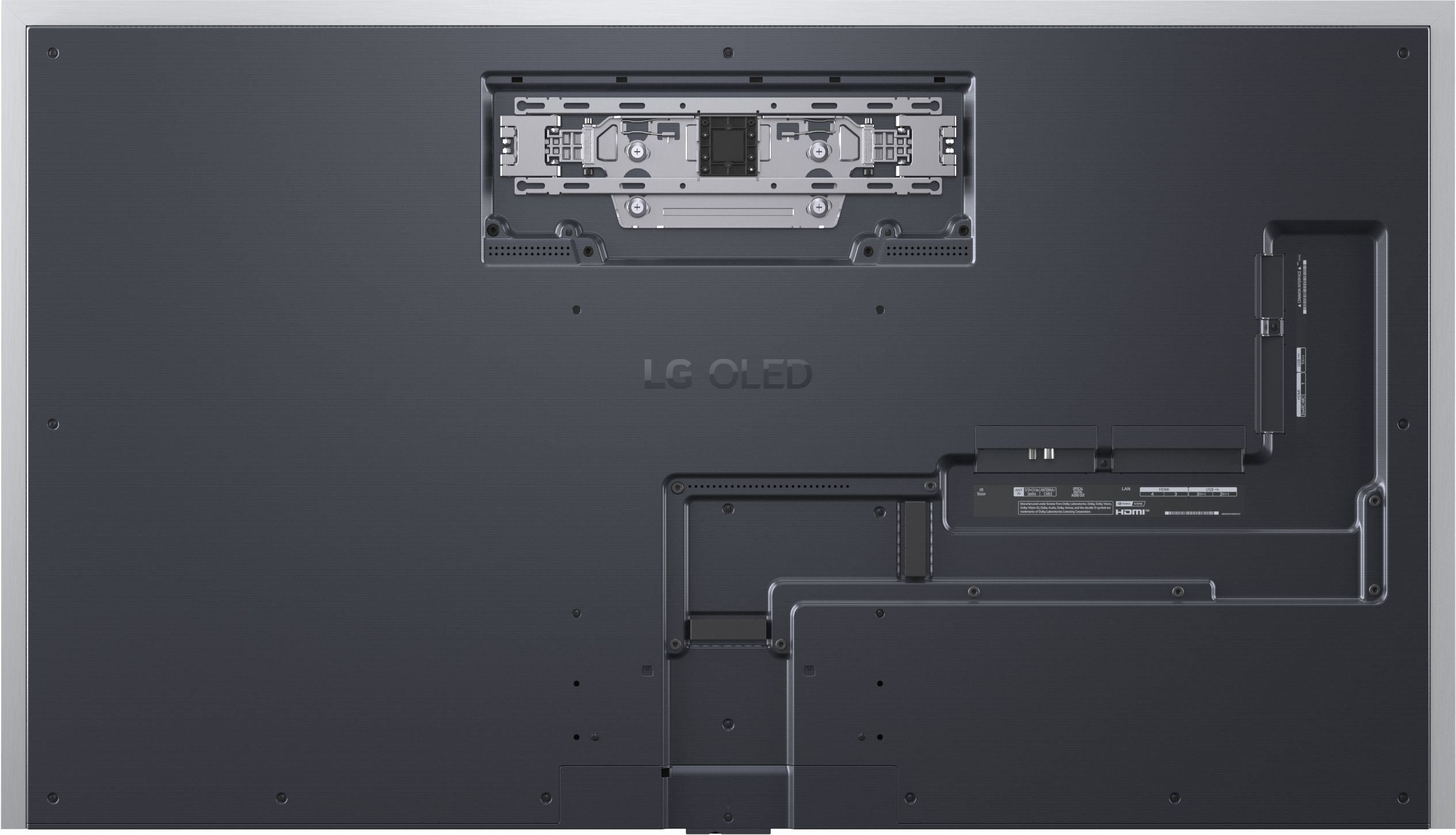 Комплект Телевизор OLED evo 65G5 + Саундбар LG SG10TY фото 