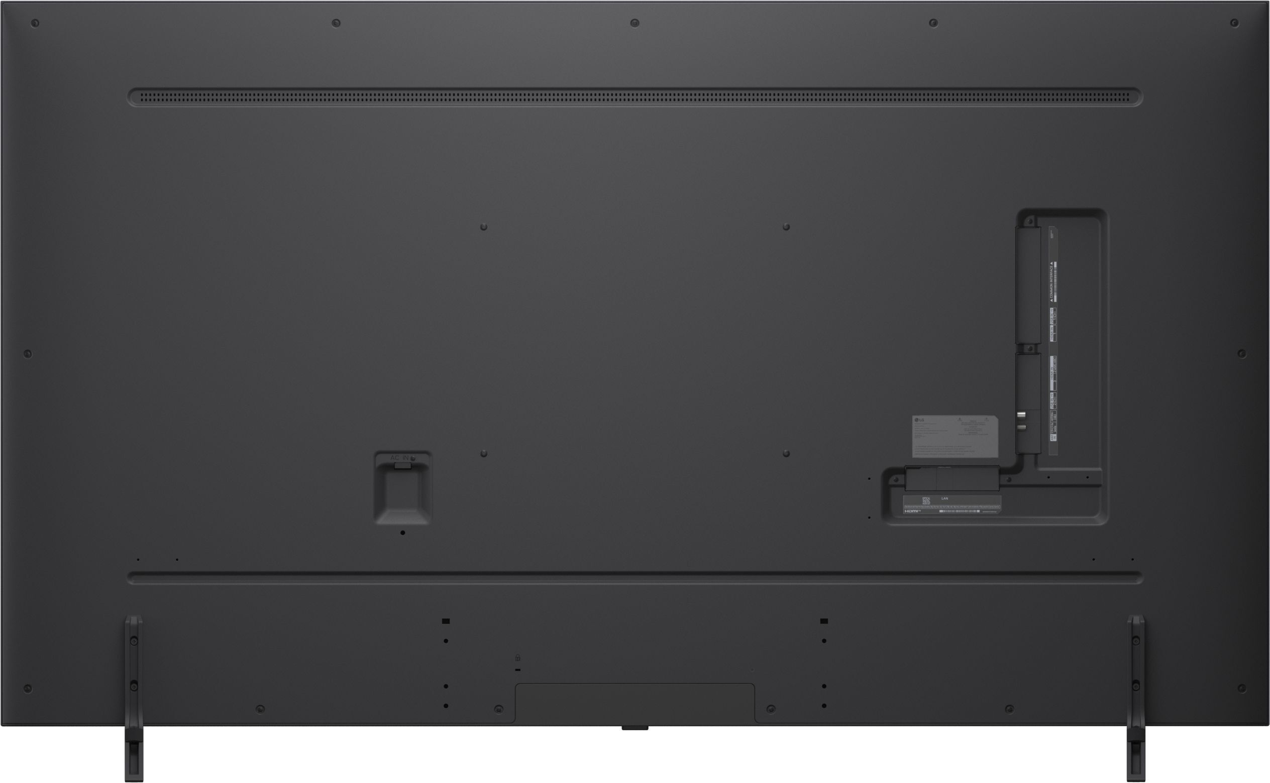 Комплект Телевизор 75QNED80A6A + Саундбар LG S70TY фото 