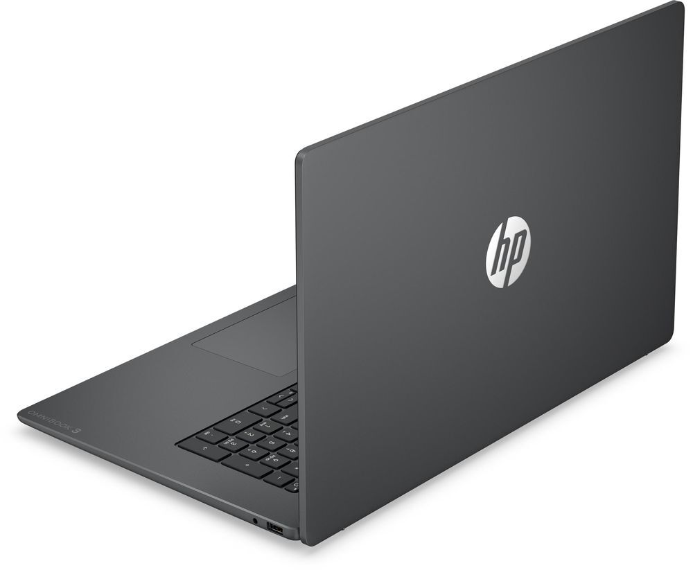 Ноутбук HP OmniBook 3 17-dp0004ua (DV5U6EA) фото
