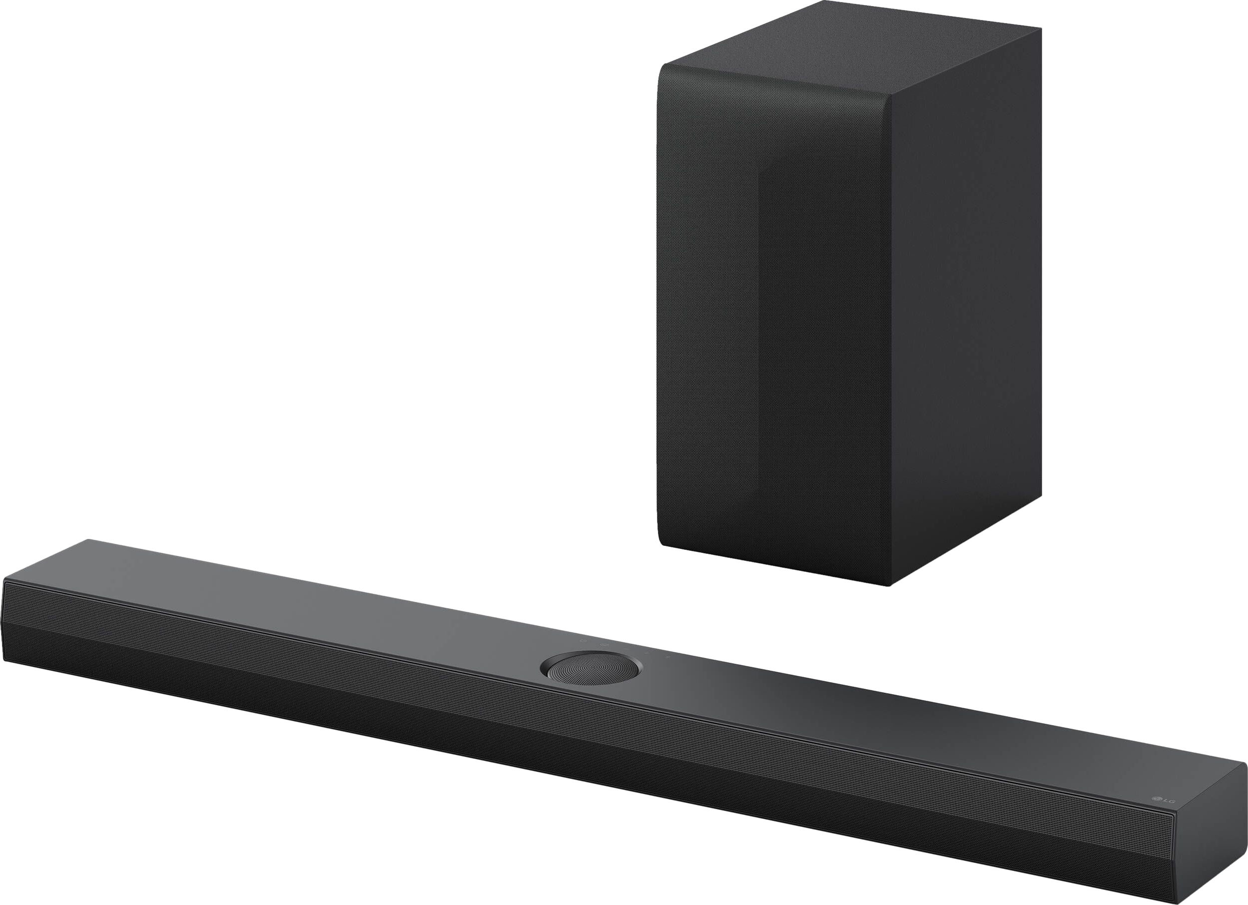 Комплект Телевизор OLED evo 55G5 + Саундбар LG S70TY фото 